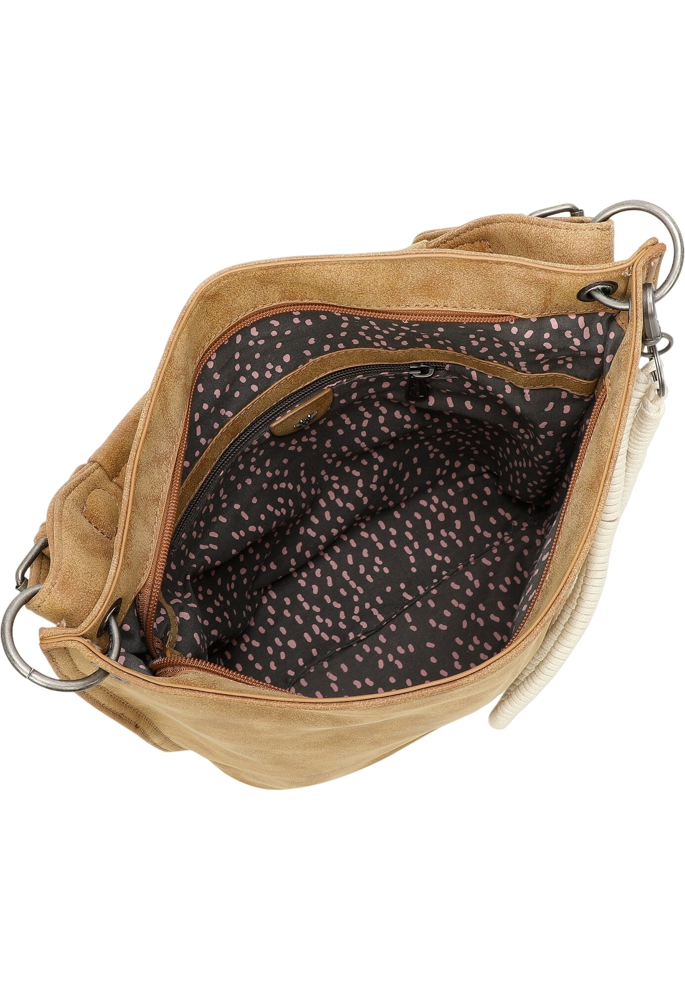 Thumbnail - Fritzi aus Preußen Schultertasche