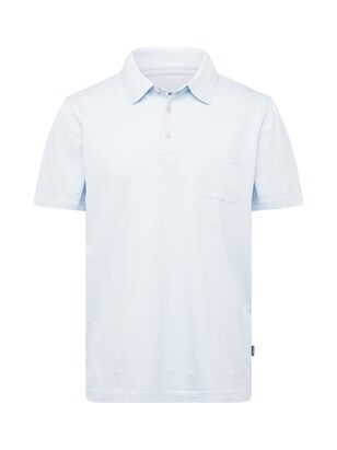 FYNCH-HATTON Shirt Aqua