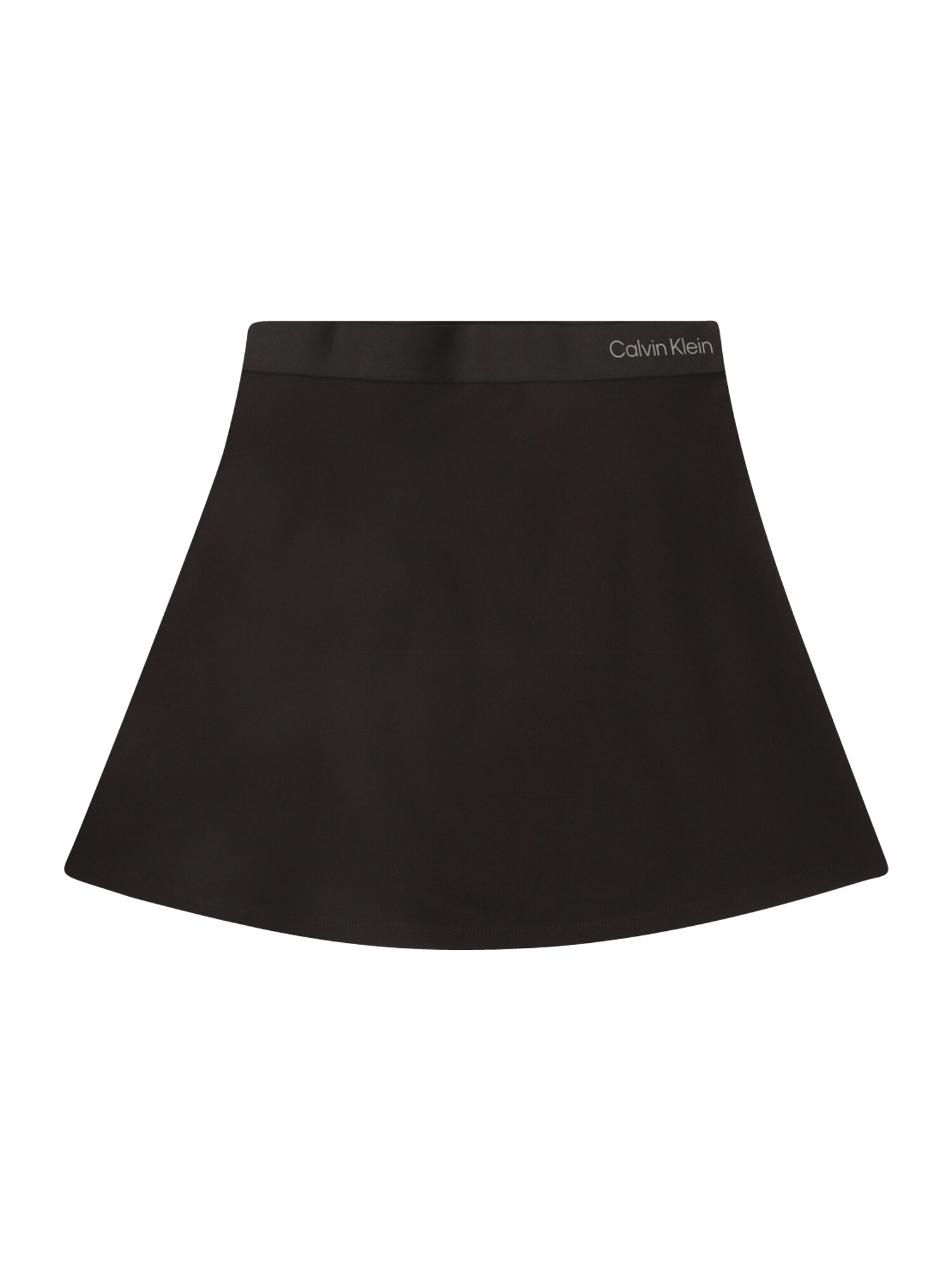 Calvin Klein Jeans Szoknyák  szürke / fekete akciós termékkép 1