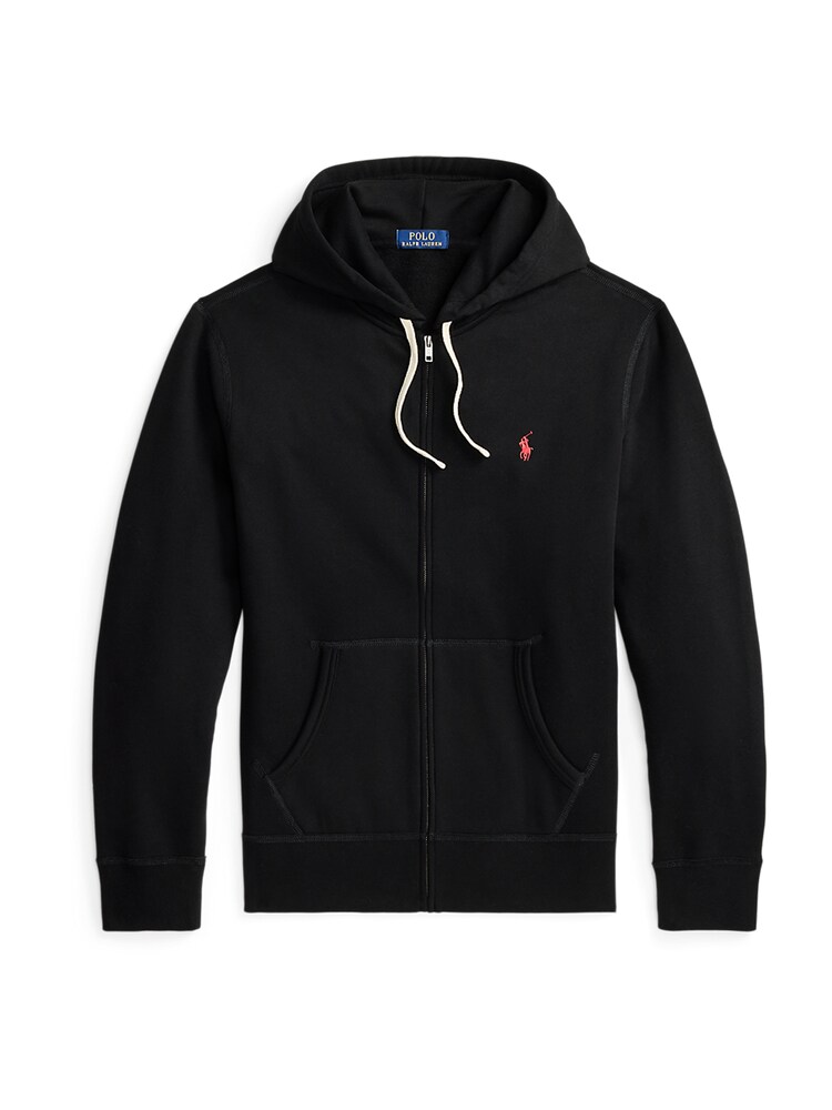 Polo Ralph Lauren Sweatjacke Herren Größe L schwarz