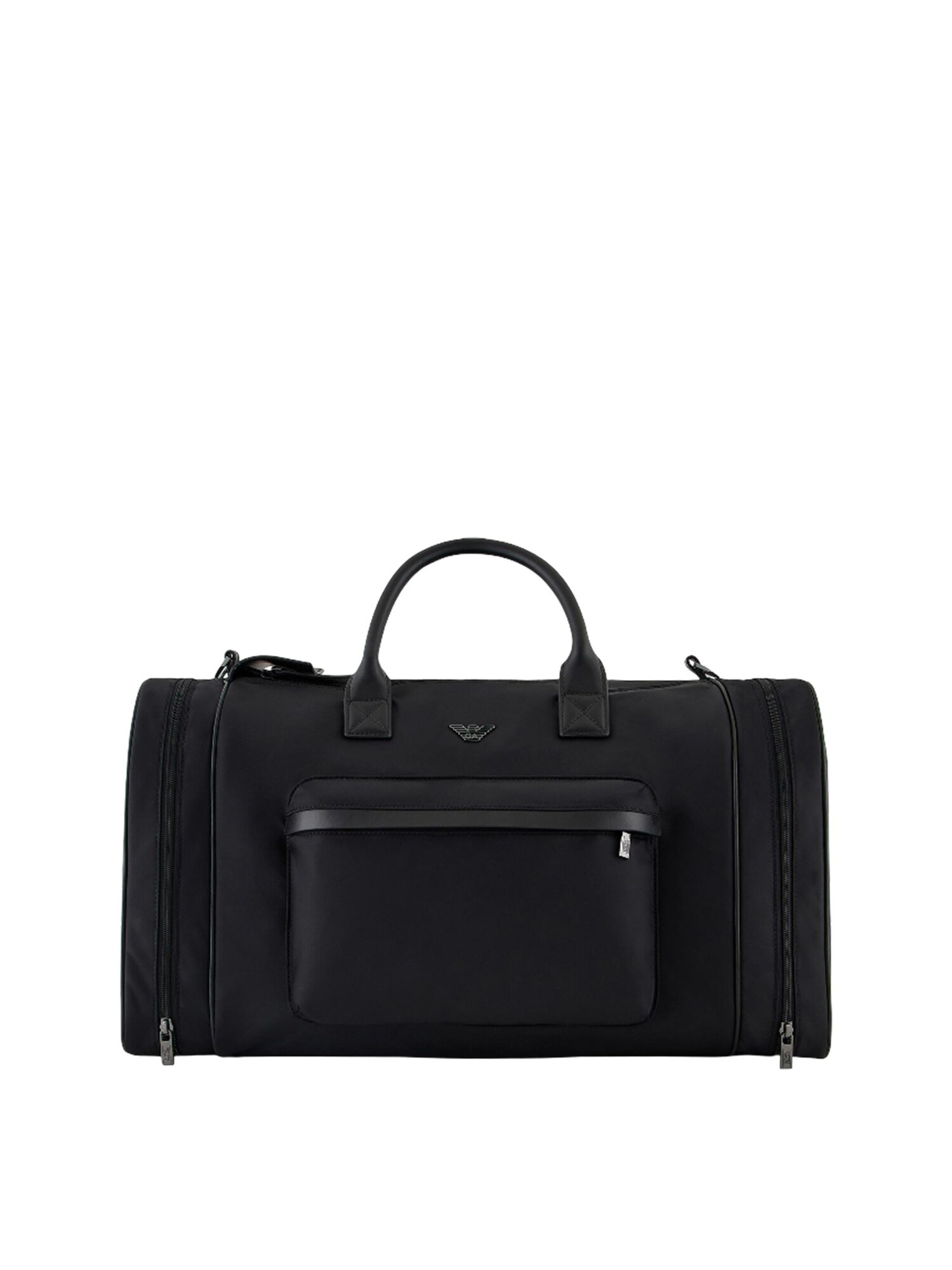 Emporio Armani Trolley  nero