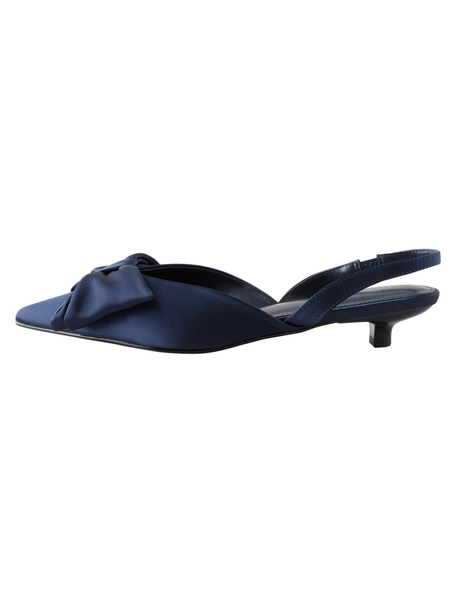 Next Pumps Forever Comfort®  bleumarin