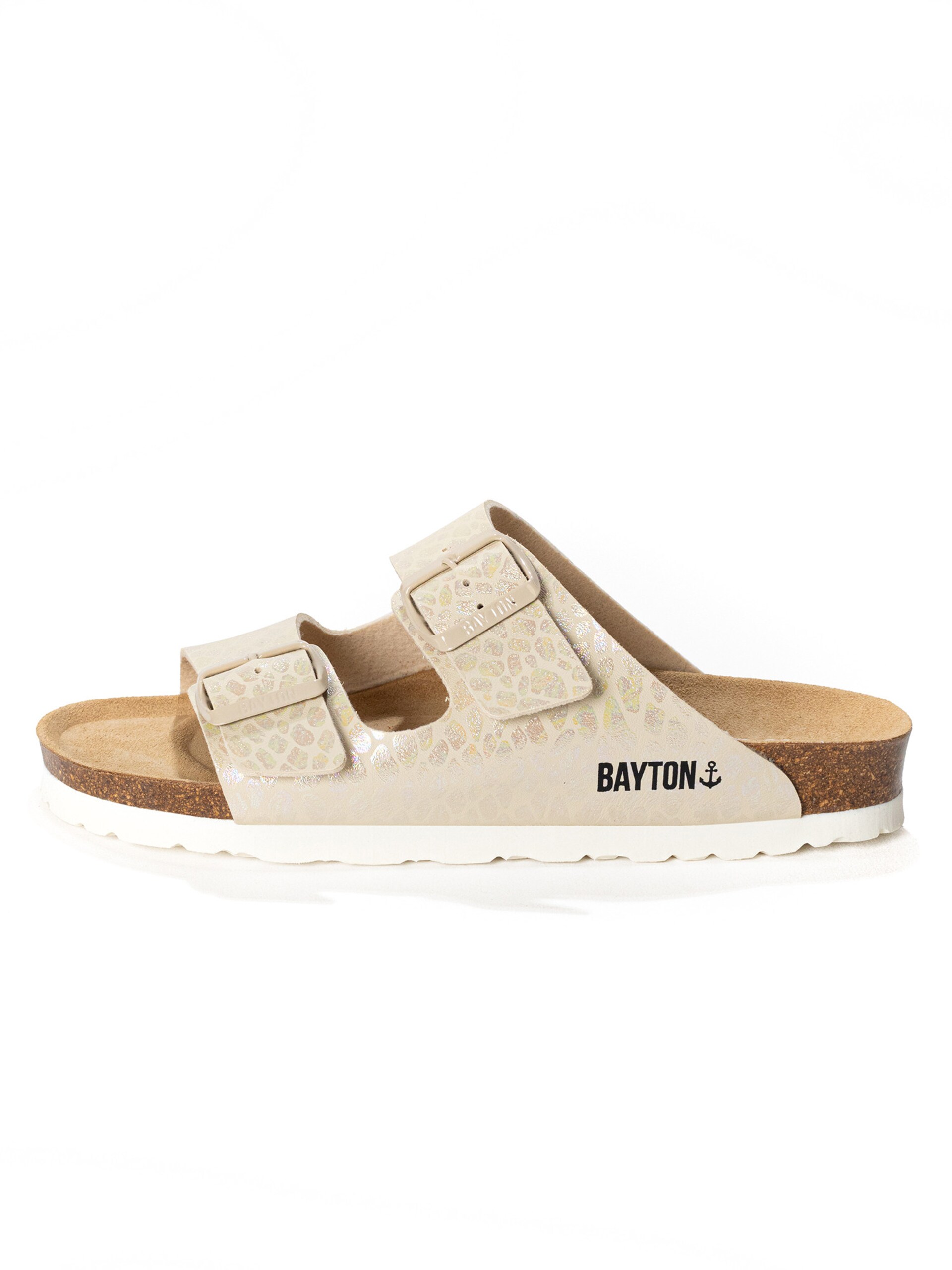 Bayton Pantolette 'Atlas' sandaler dam