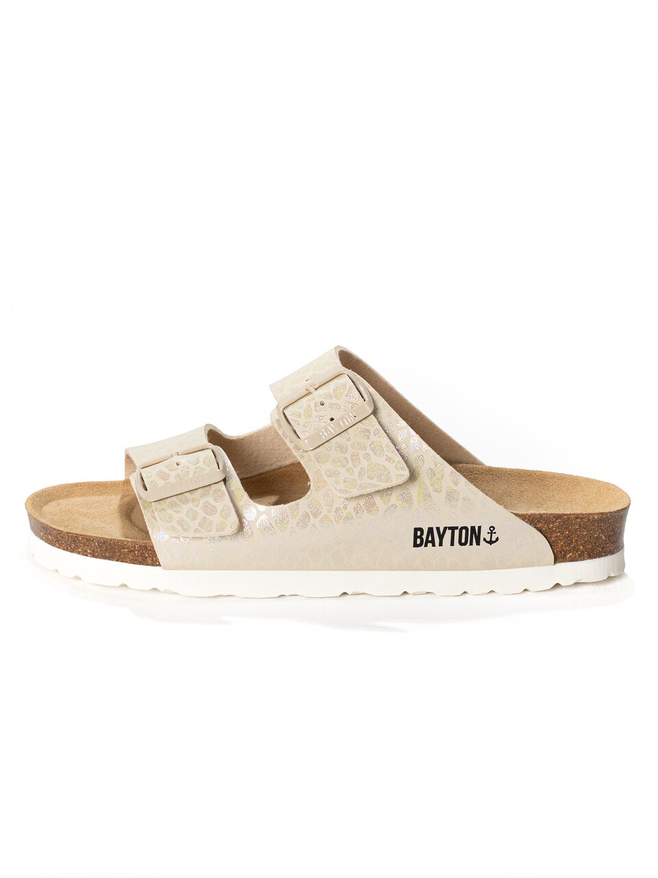 Pantolette 'Atlas'