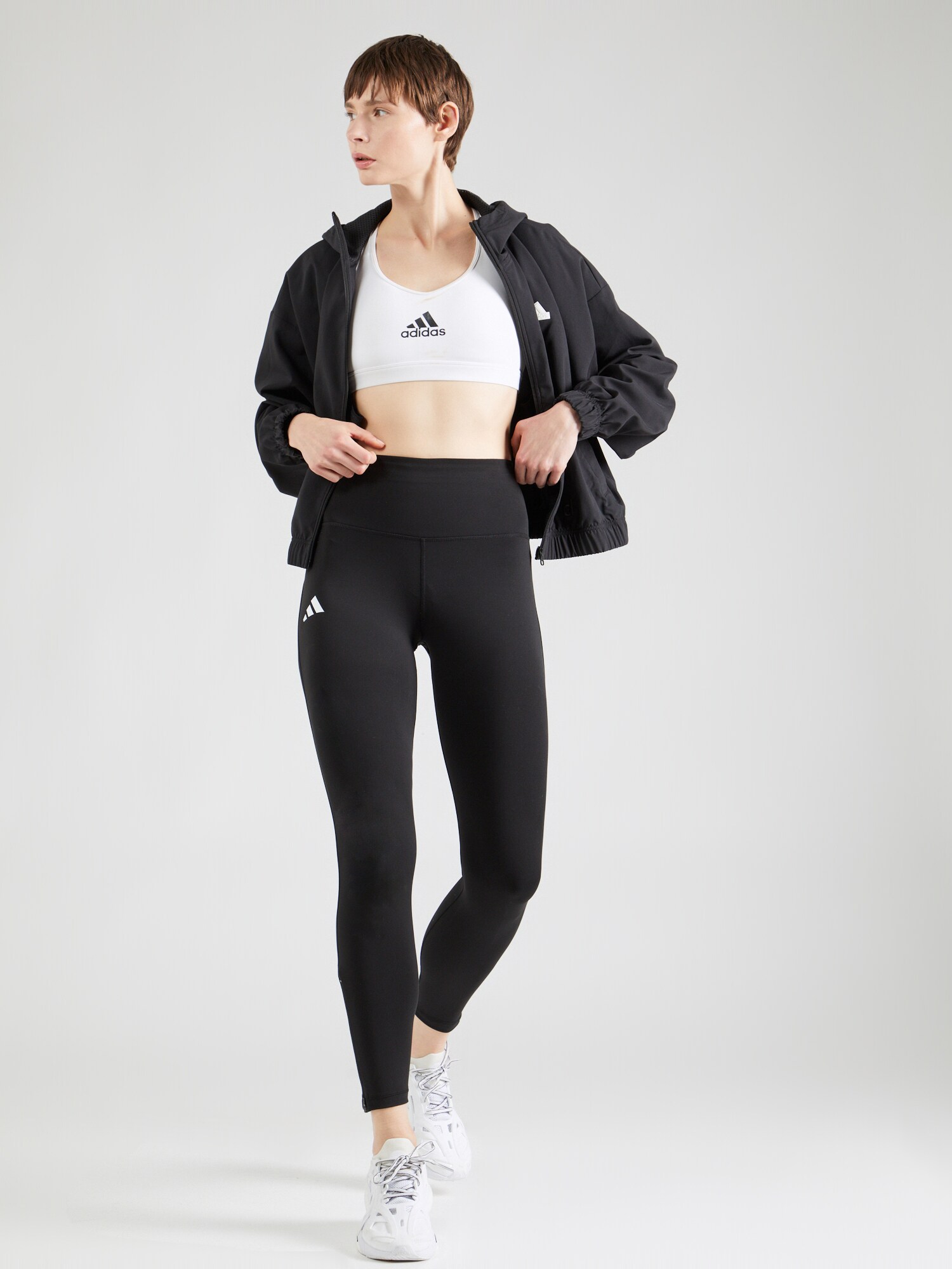 Thumbnail - ADIDAS PERFORMANCE Sporthose Adizero