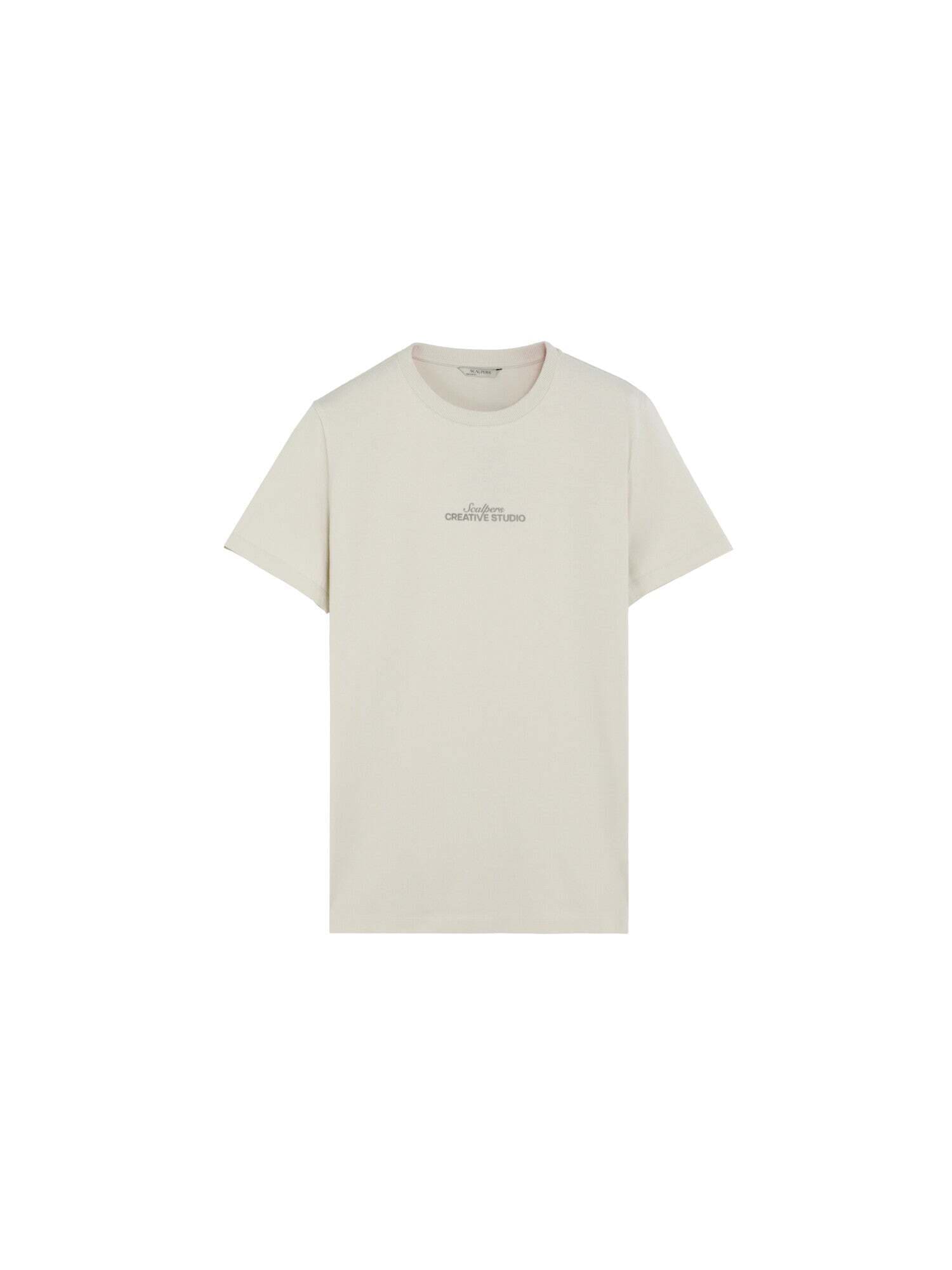 Scalpers Tricou   gri