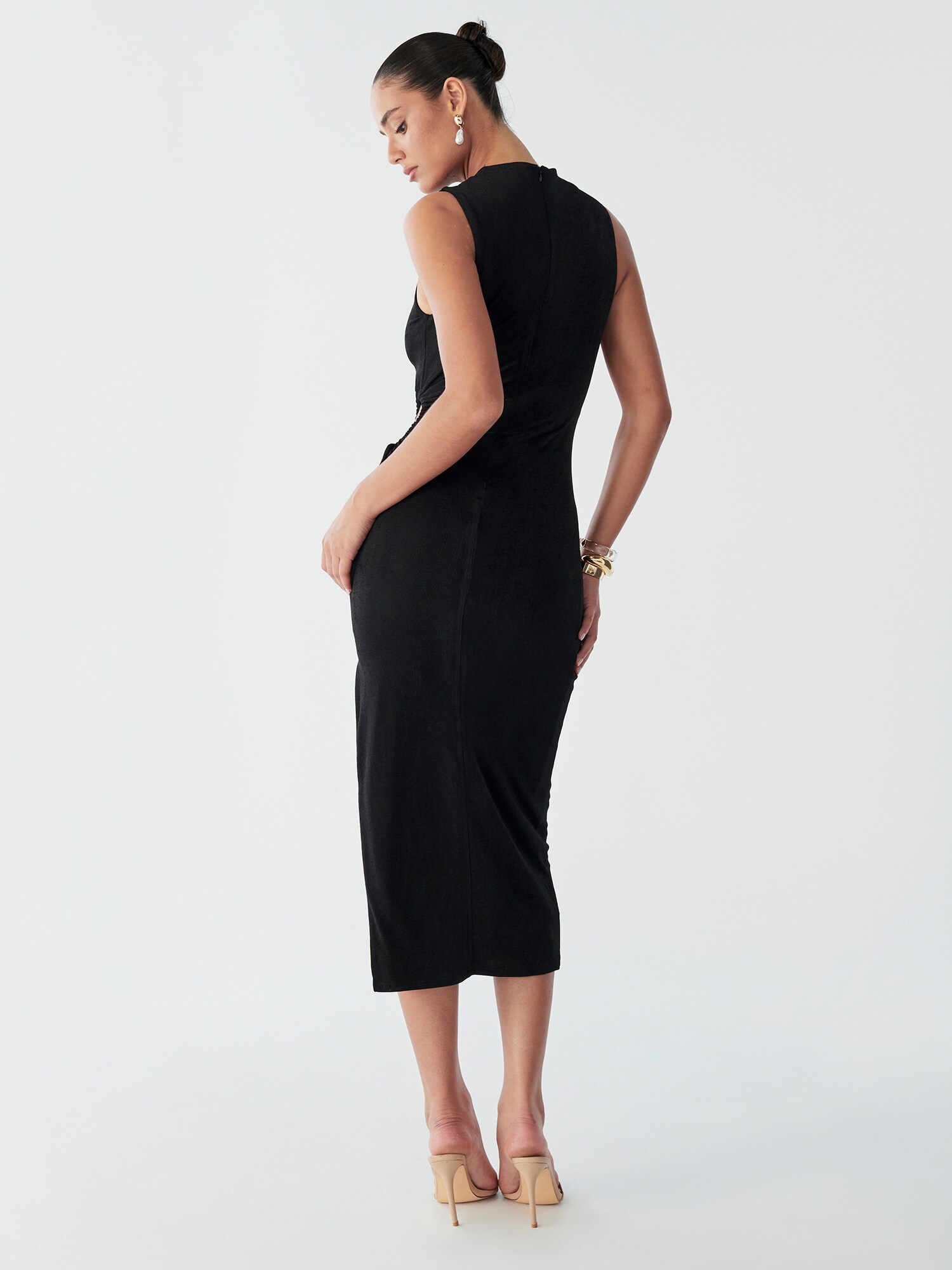 Thumbnail - BWLDR Kleid Lenora