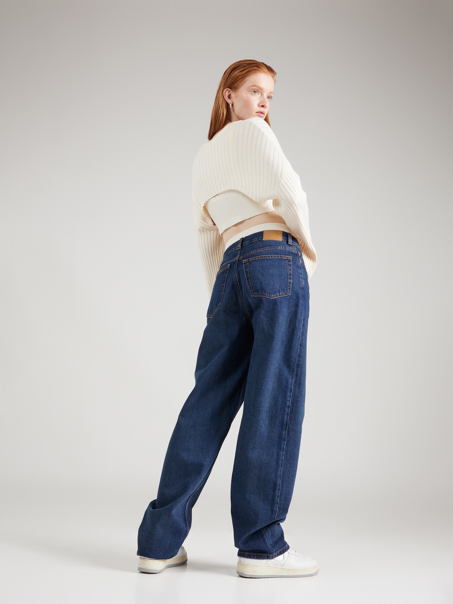 Thumbnail - Jeans 'Rail'