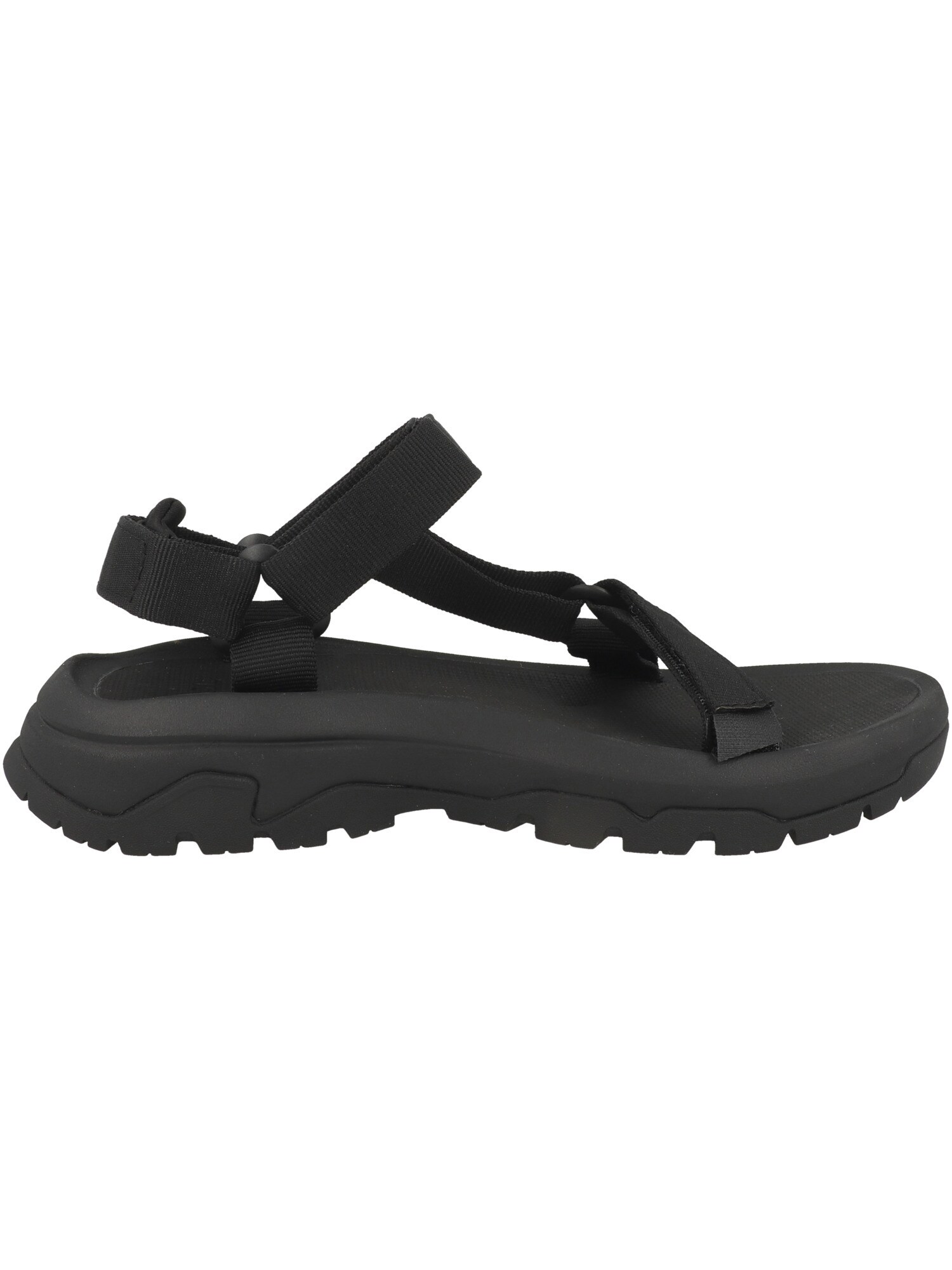 TEVA Sandalias negro – imagen 8