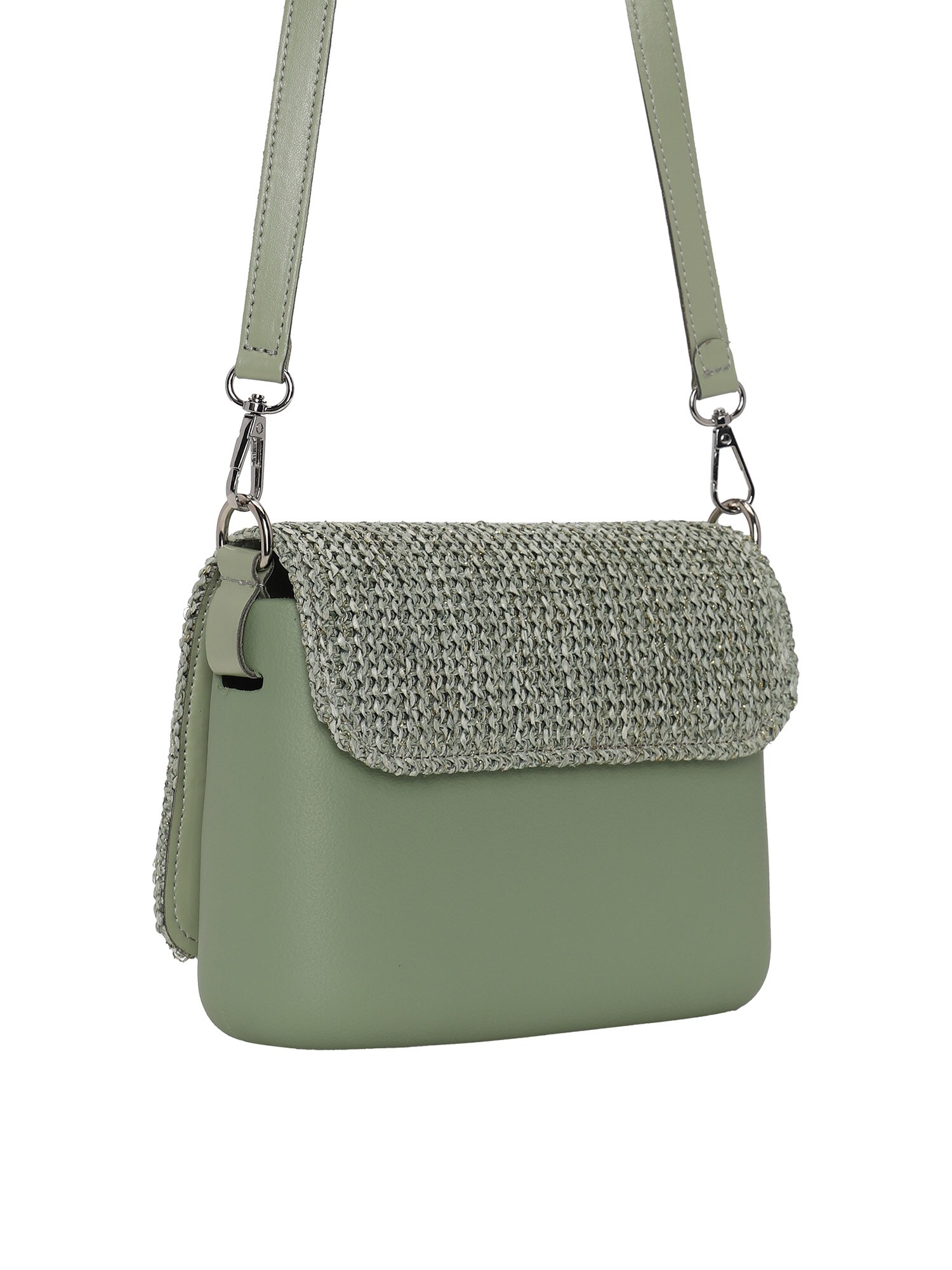 Thumbnail - O bag Umhängetasche Wasserabweisend O pocket