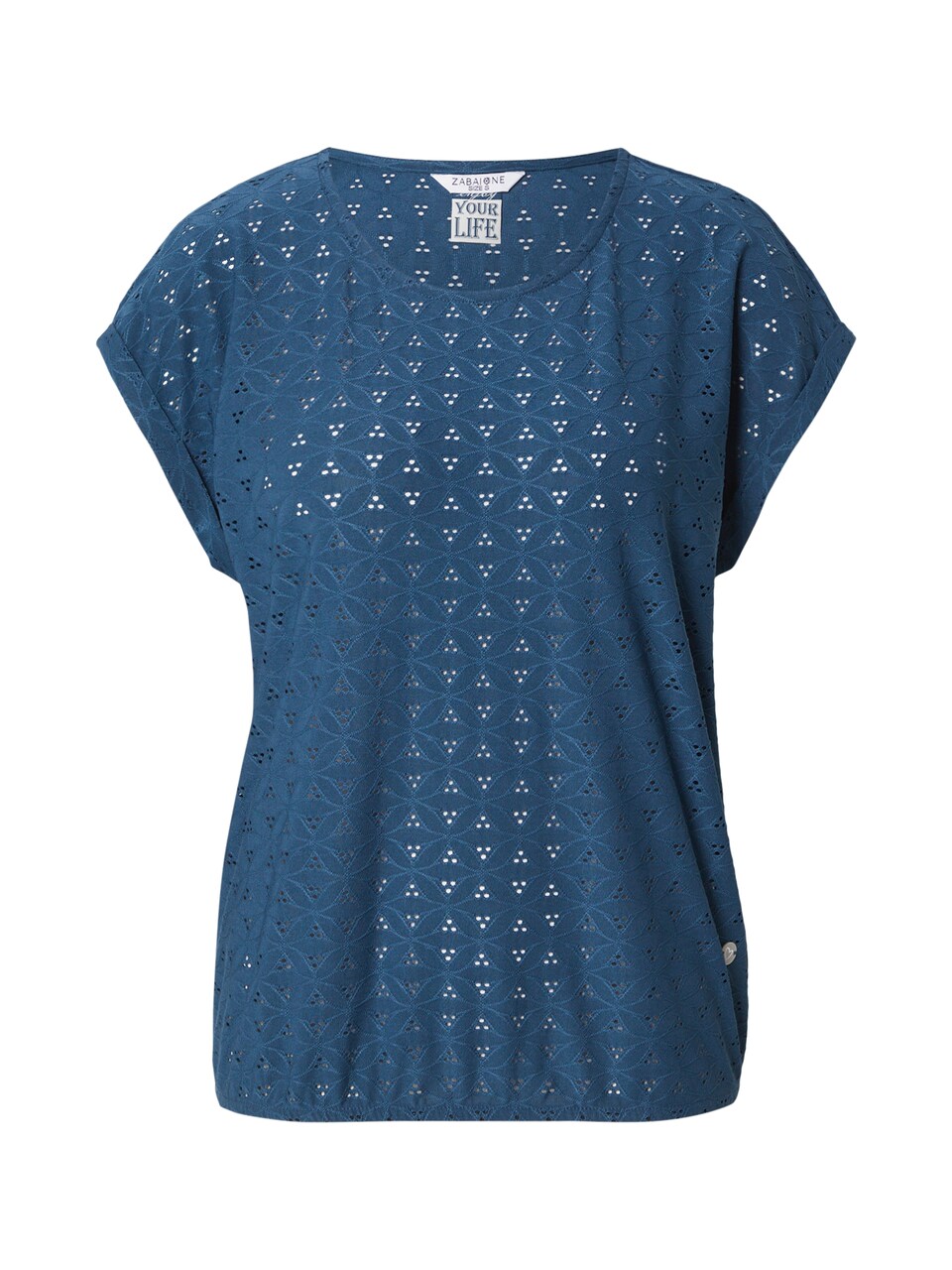 T-shirt 'Ru44th'