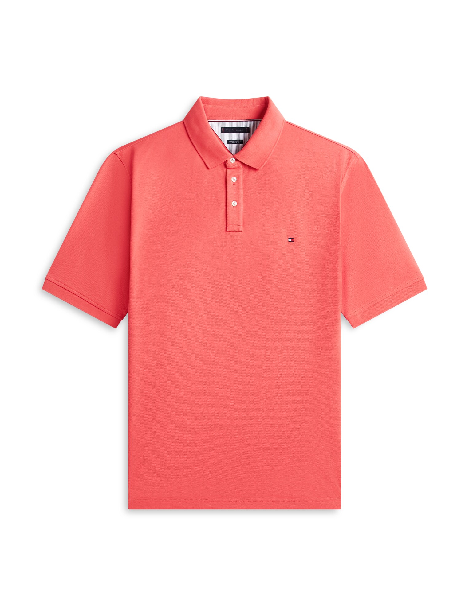 Tommy Hilfiger Big & Tall Tricou 1985  roșu deschis