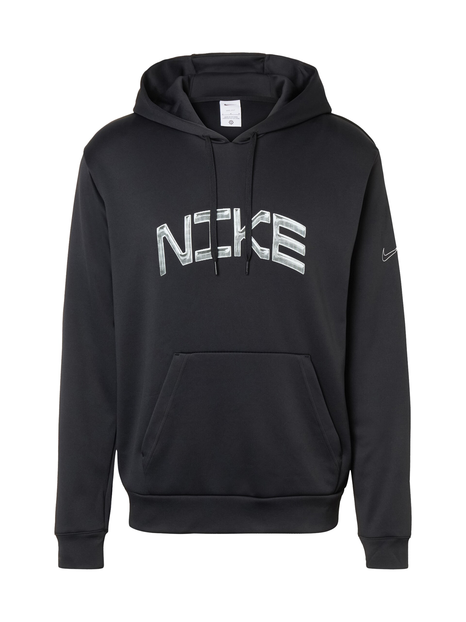NIKE Sport sweatshirt 'FLEX' herr