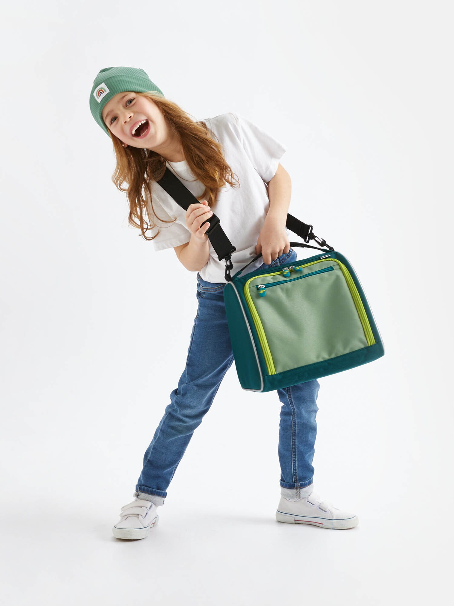 Thumbnail - HABA Kinderkoffer  Troleytasche klein