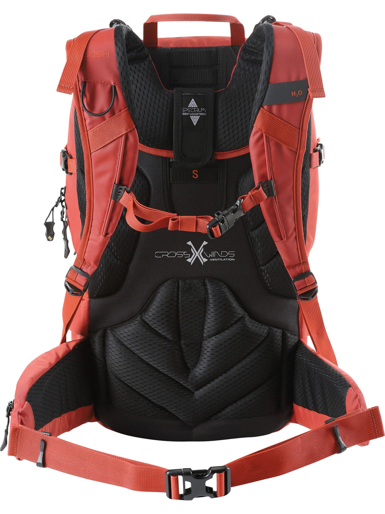 Thumbnail - NITRO Rucksack SLASH 25 PRO