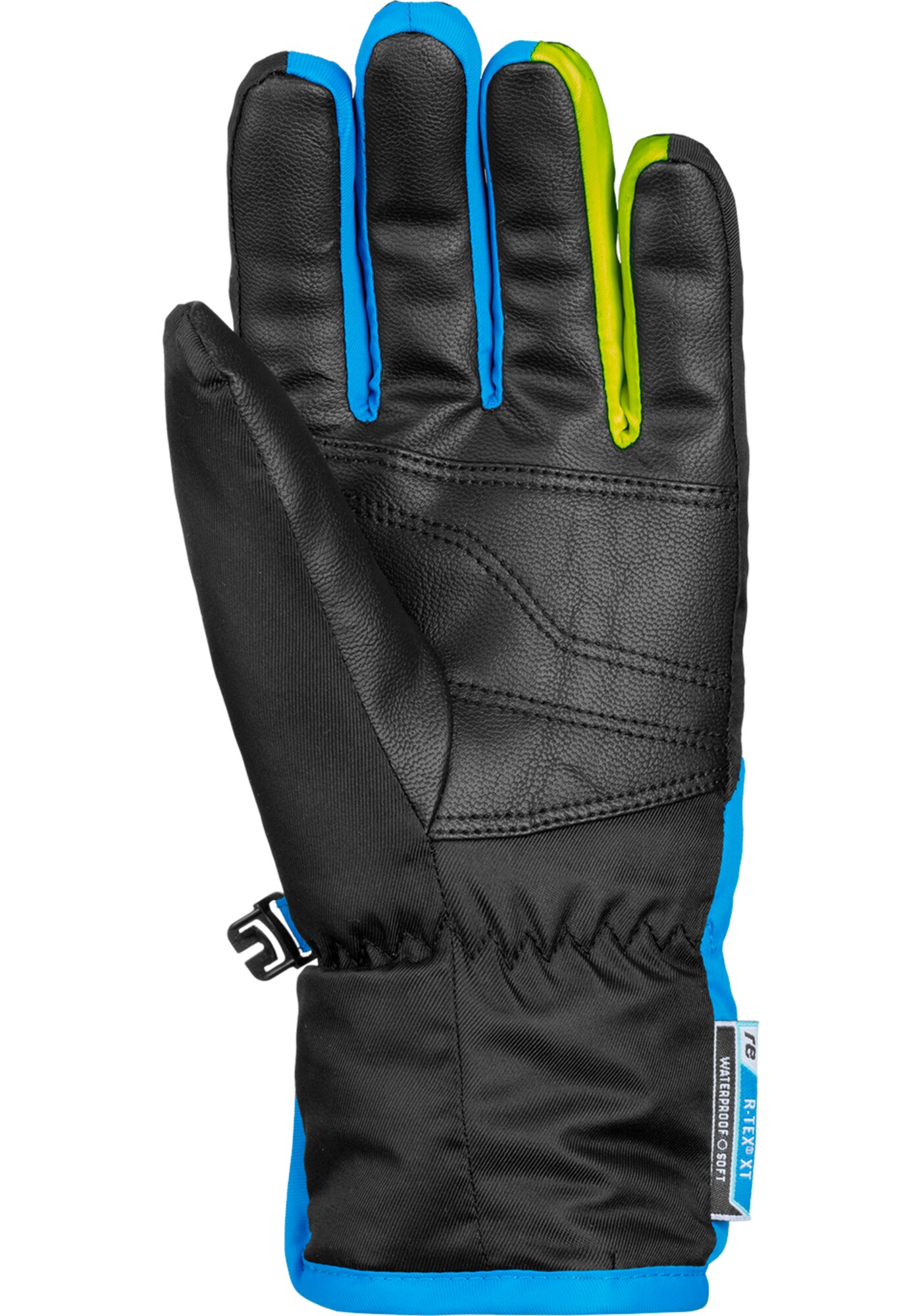 Thumbnail - REUSCH Fingerhandschuh Dario R-TEX XT