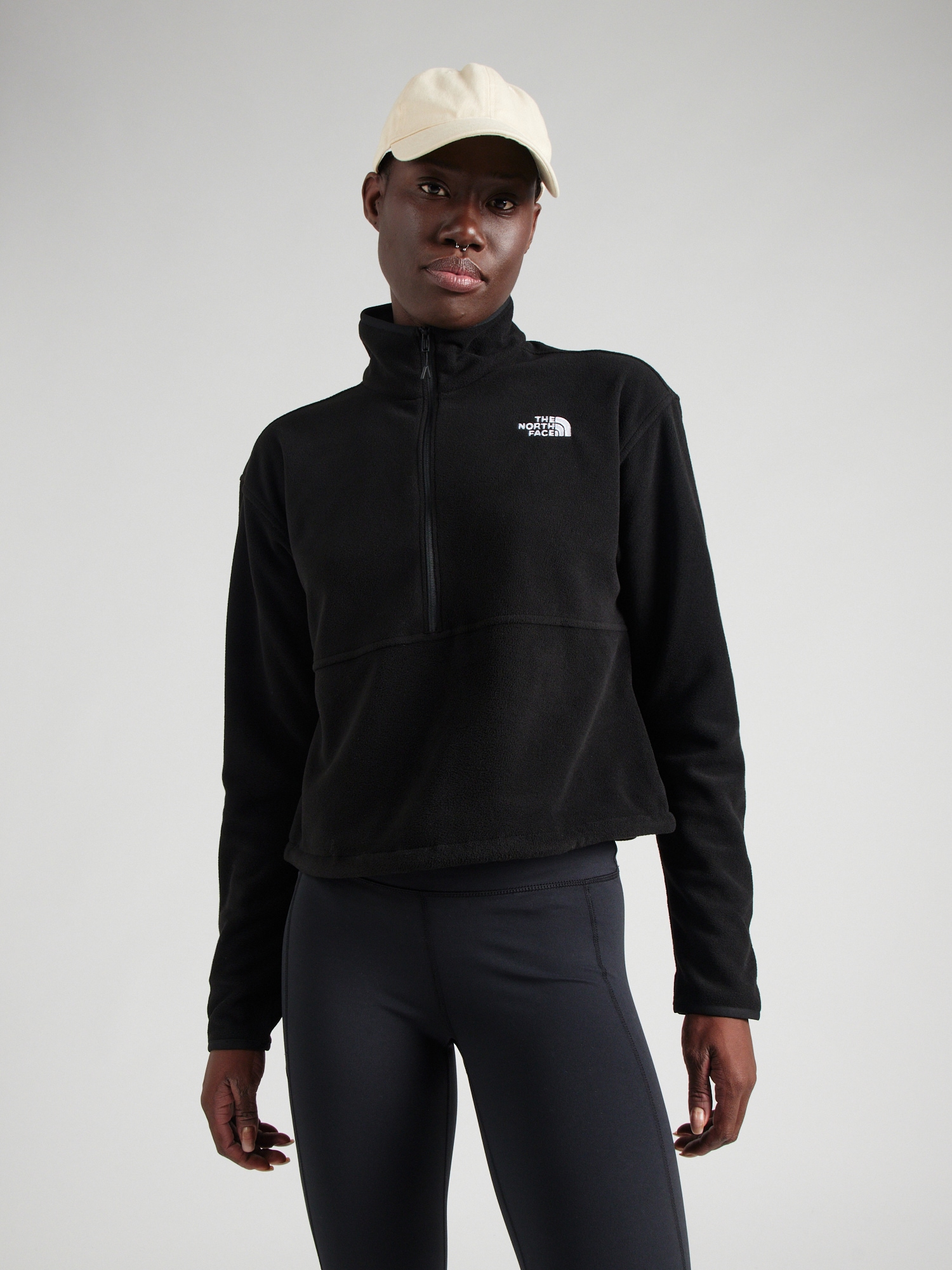 Thumbnail - THE NORTH FACE Sportpullover GLACIER
