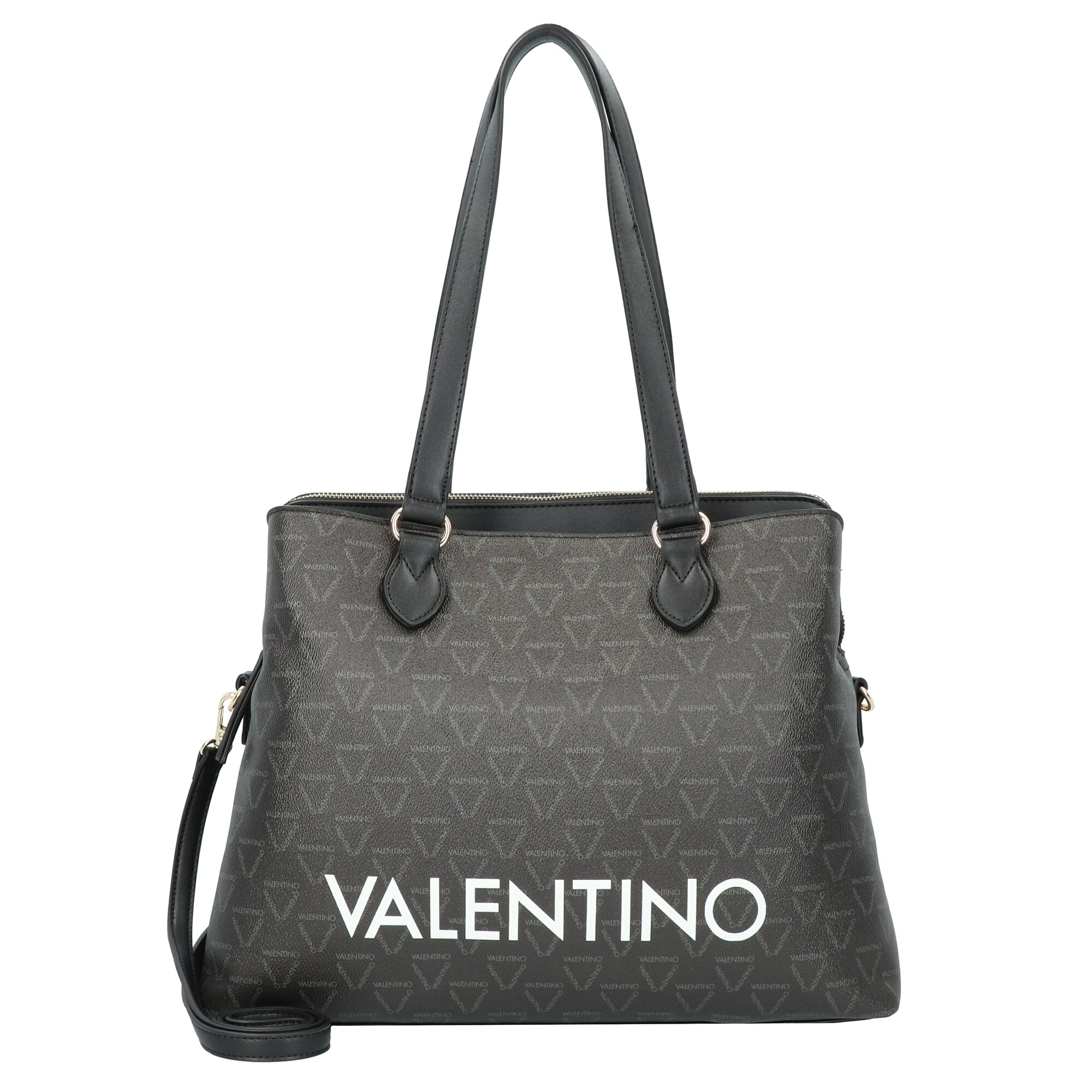 Valentino by Mario Valentino Rankinė ant peties 'LIuto'  juoda