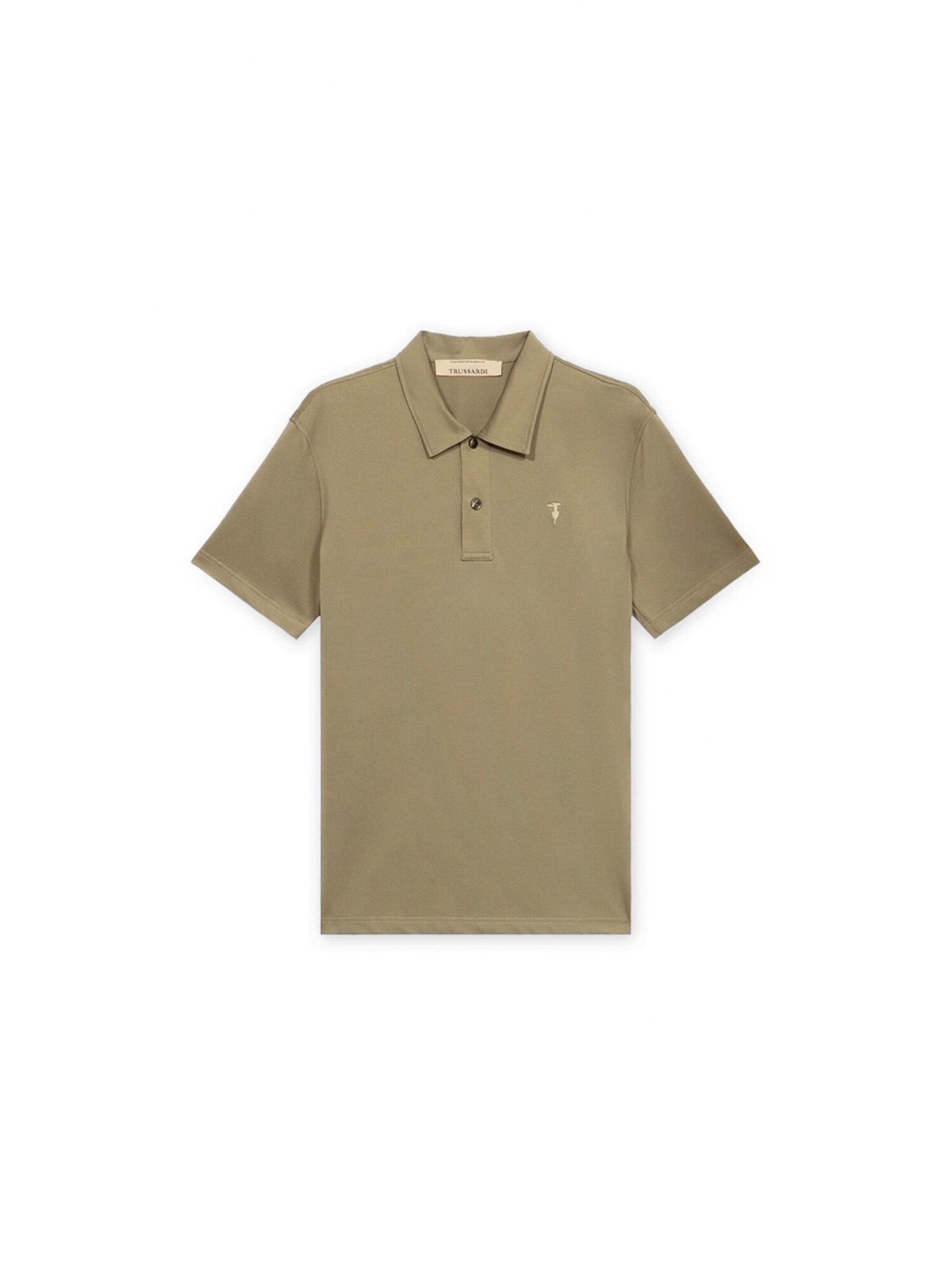 Trussardi Camiseta de fútbol  verde hierba