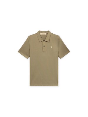 Trussardi Camiseta de fútbol  verde hierba