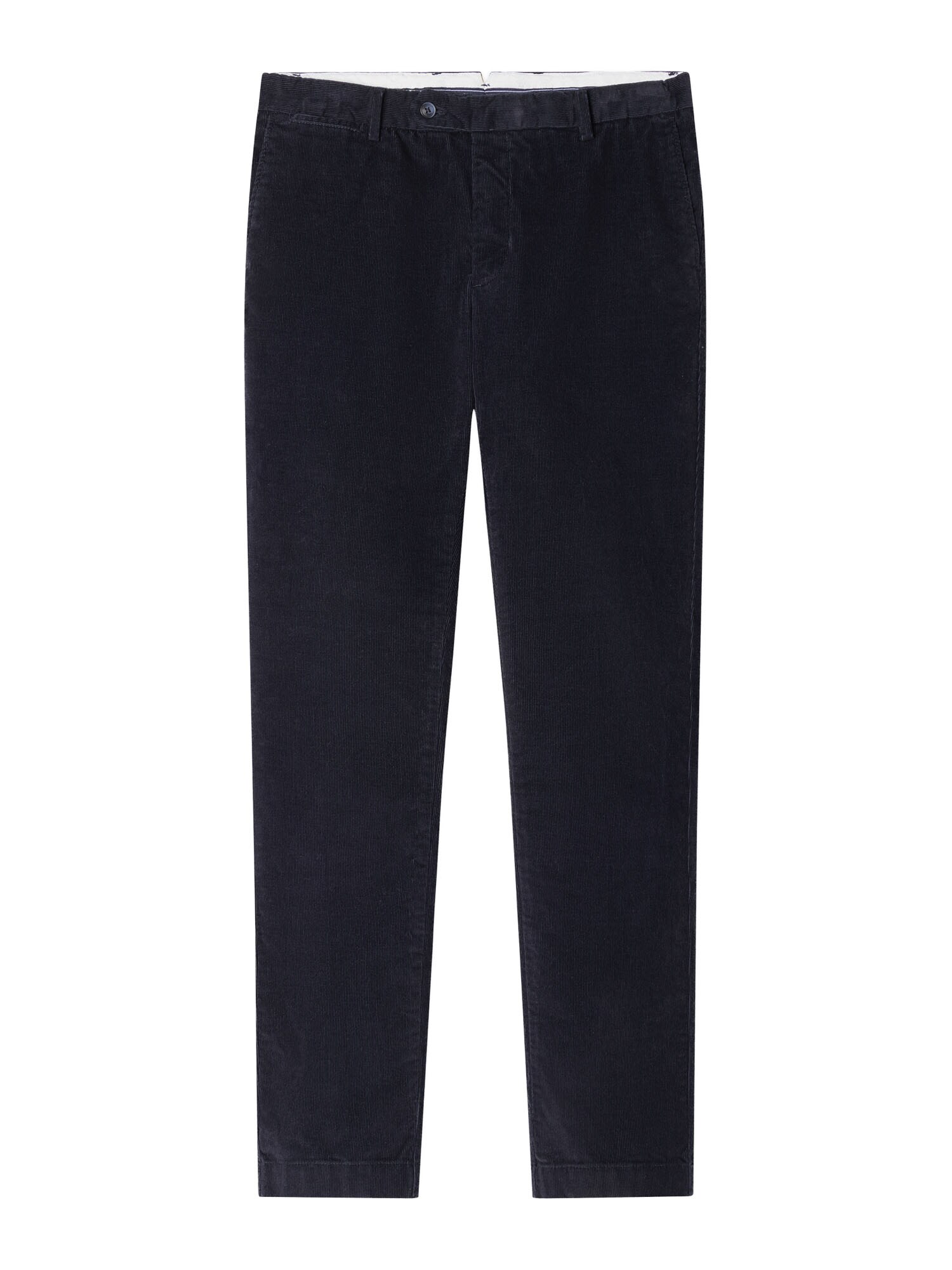 Hackett London Chino nohavice  námornícka modrá