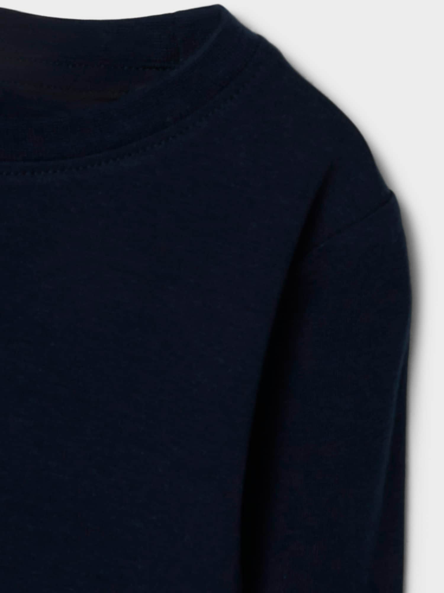 Thumbnail - Shirt 'NMFVIBBI'