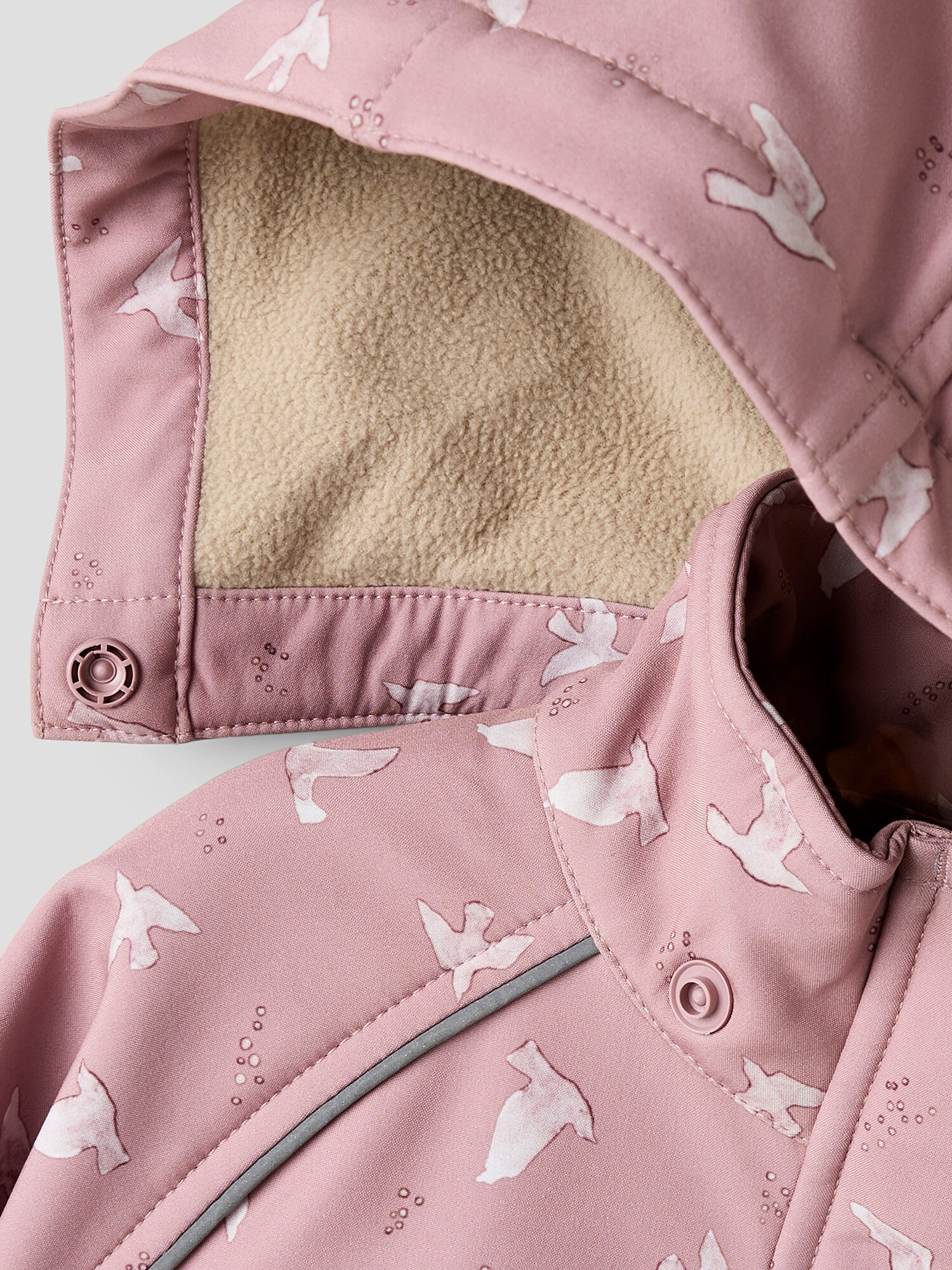 Thumbnail - NAME IT Funktionsjacke NMFAlfa08