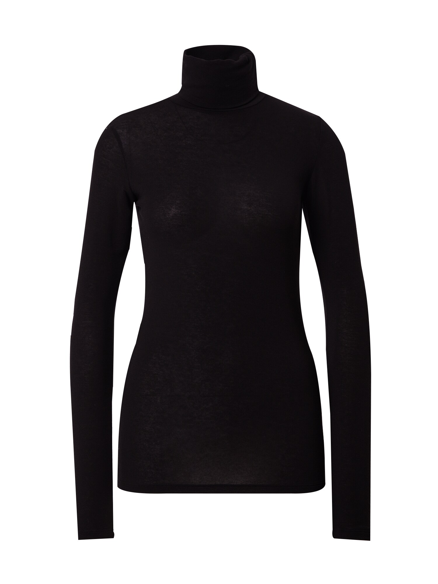 SECOND FEMALE Tricou Matima  negru