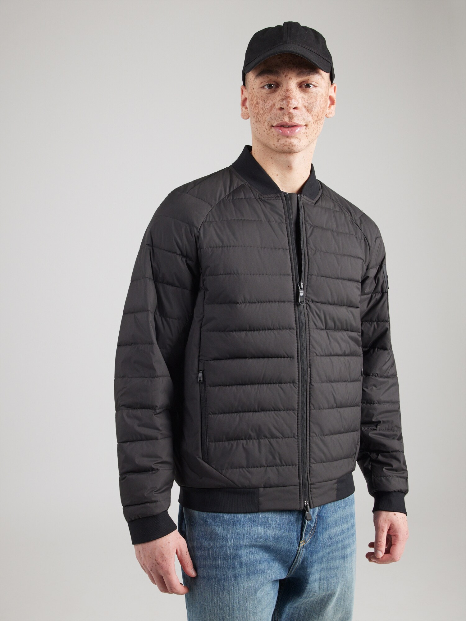 BOSS Jacke OWUrbanex