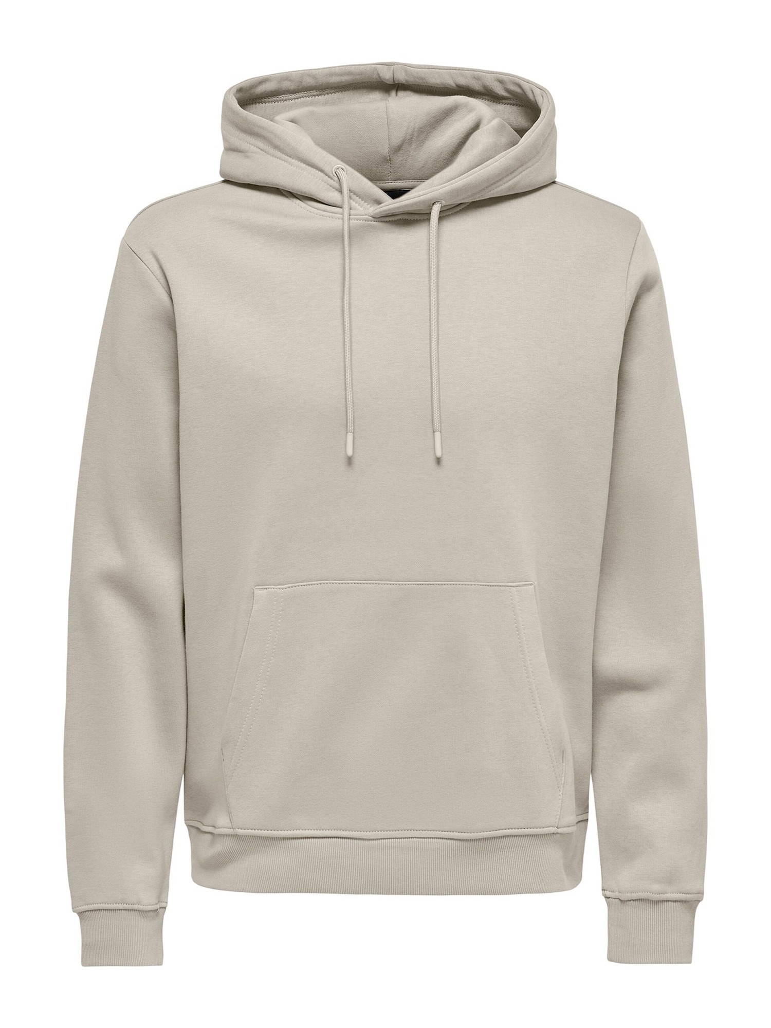 Only &amp; Sons Sudadera 'ONSConnor'  beige