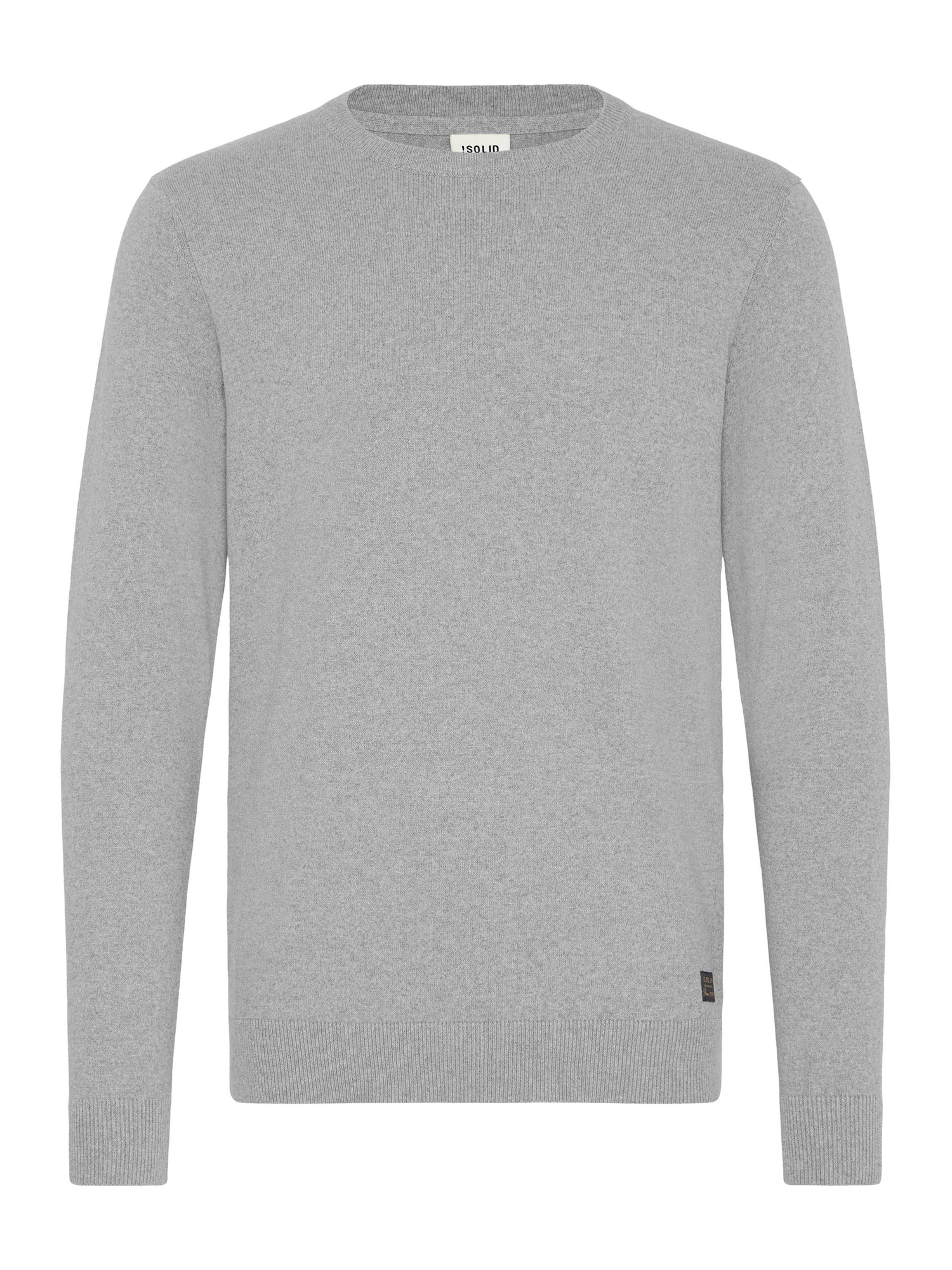 Thumbnail - !Solid Strickpullover  SDAKANT