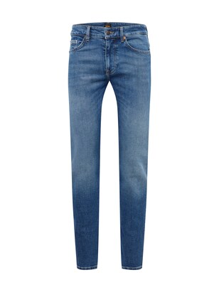 Boss Jeans ‘Delaware’ Blauw denim