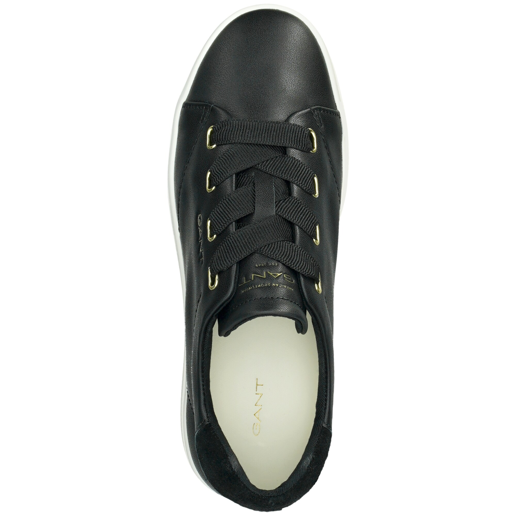 GANT Zapatillas deportivas bajas 'Avona' negro – imagen 3