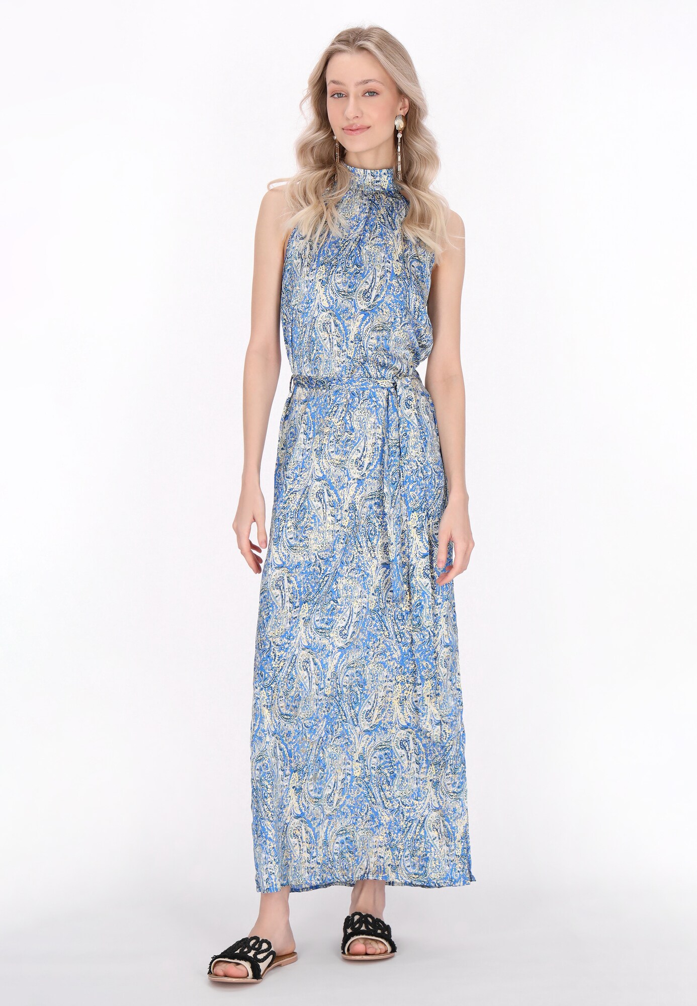 Thumbnail - IZIA Kleid