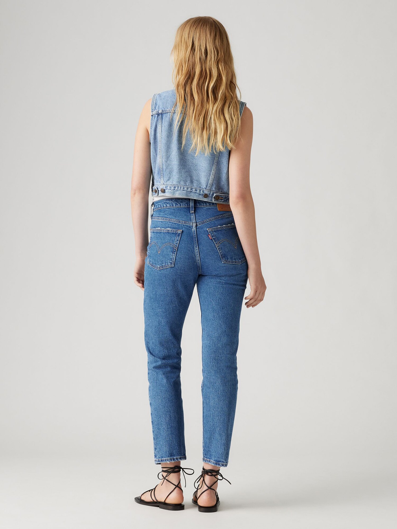 Thumbnail - Jeans '501'