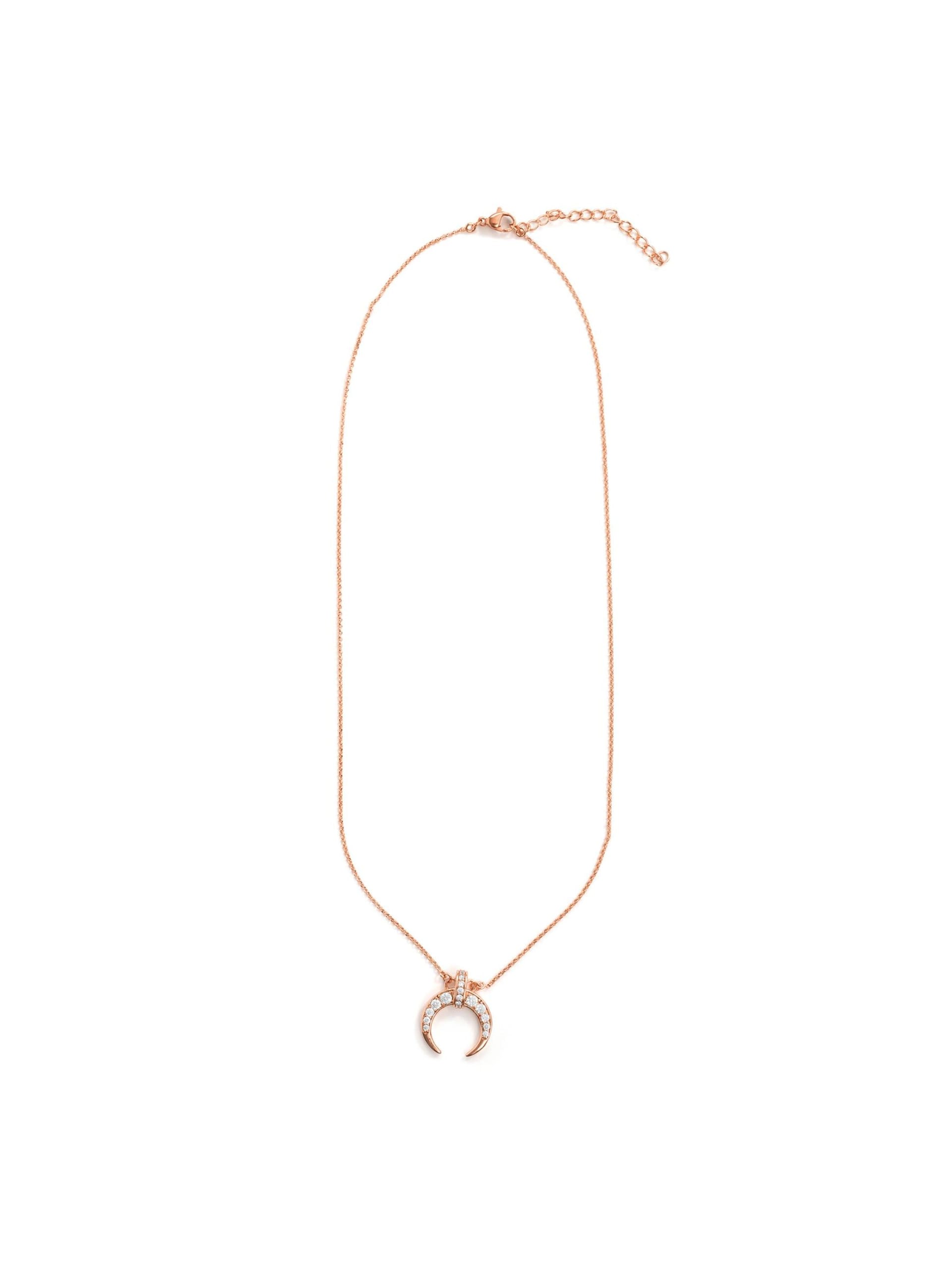 Luxenter Halsband 'Cali' dam