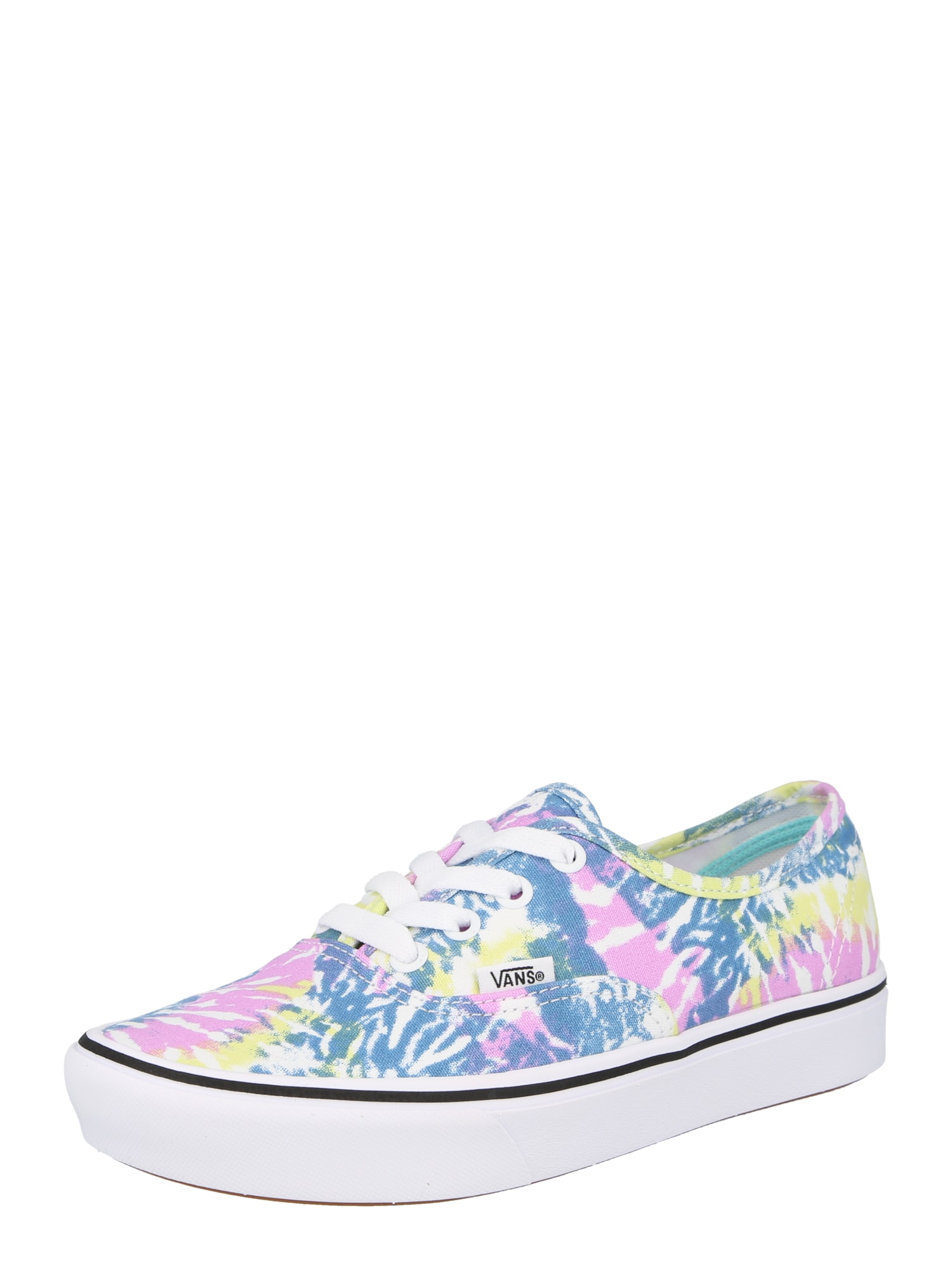 Vans Sneaker 'ComfyCush Authentic'