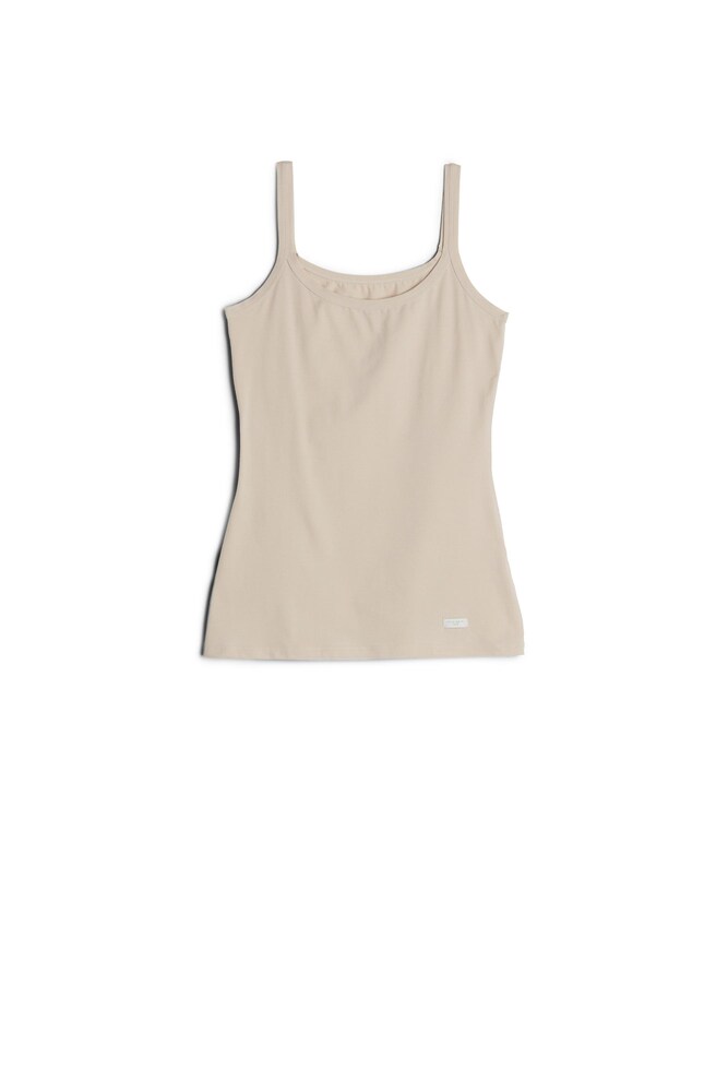 INTIMISSIMI Top Damen Größe S beige