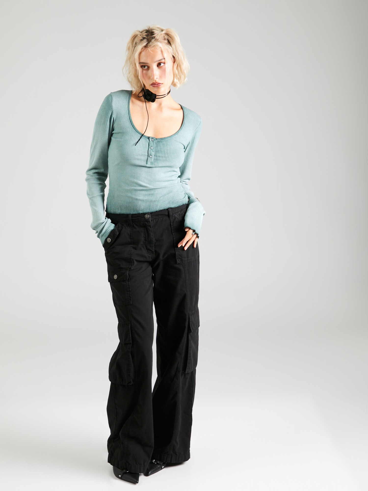 Thumbnail - SHYX Shirt Bianca
