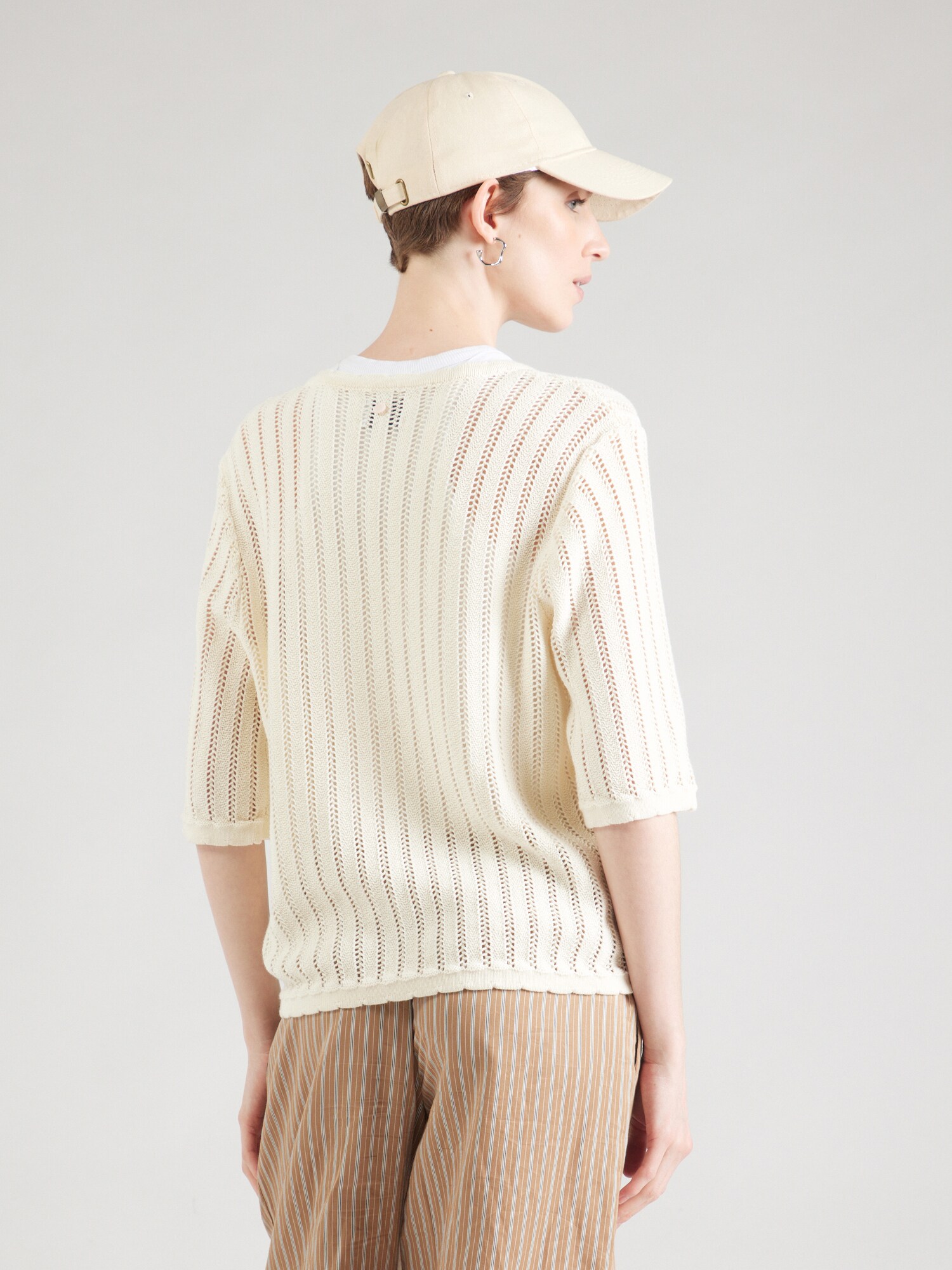 Thumbnail - NÜMPH Pullover POELLE