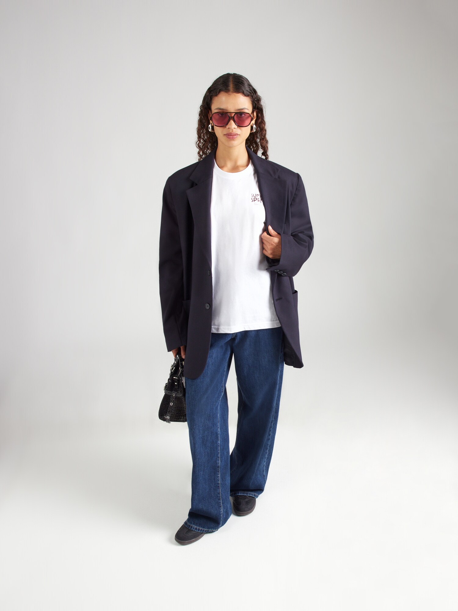 Thumbnail - Sublevel T-Shirt