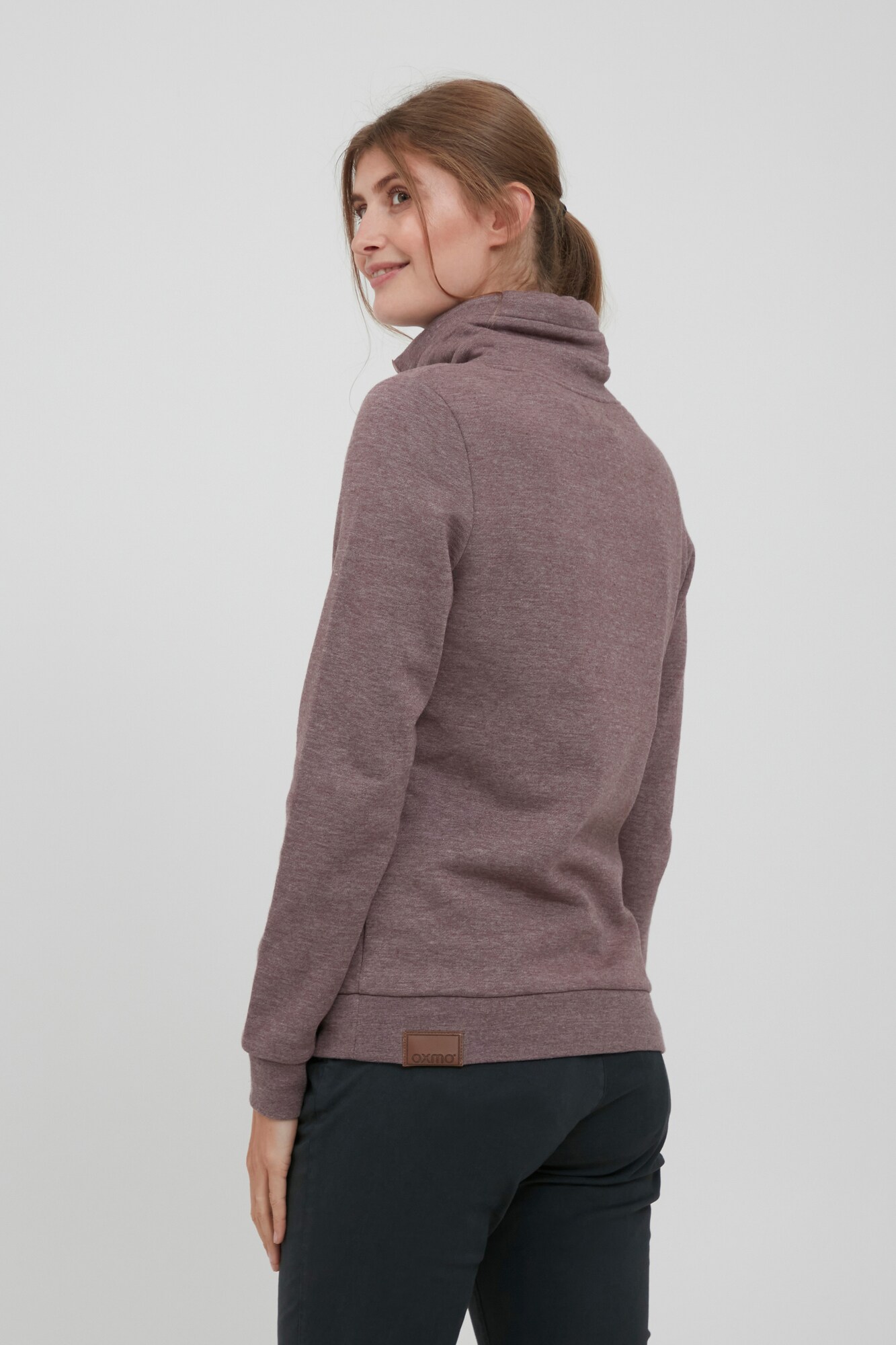Thumbnail - Sweatjacke 'Vicky'