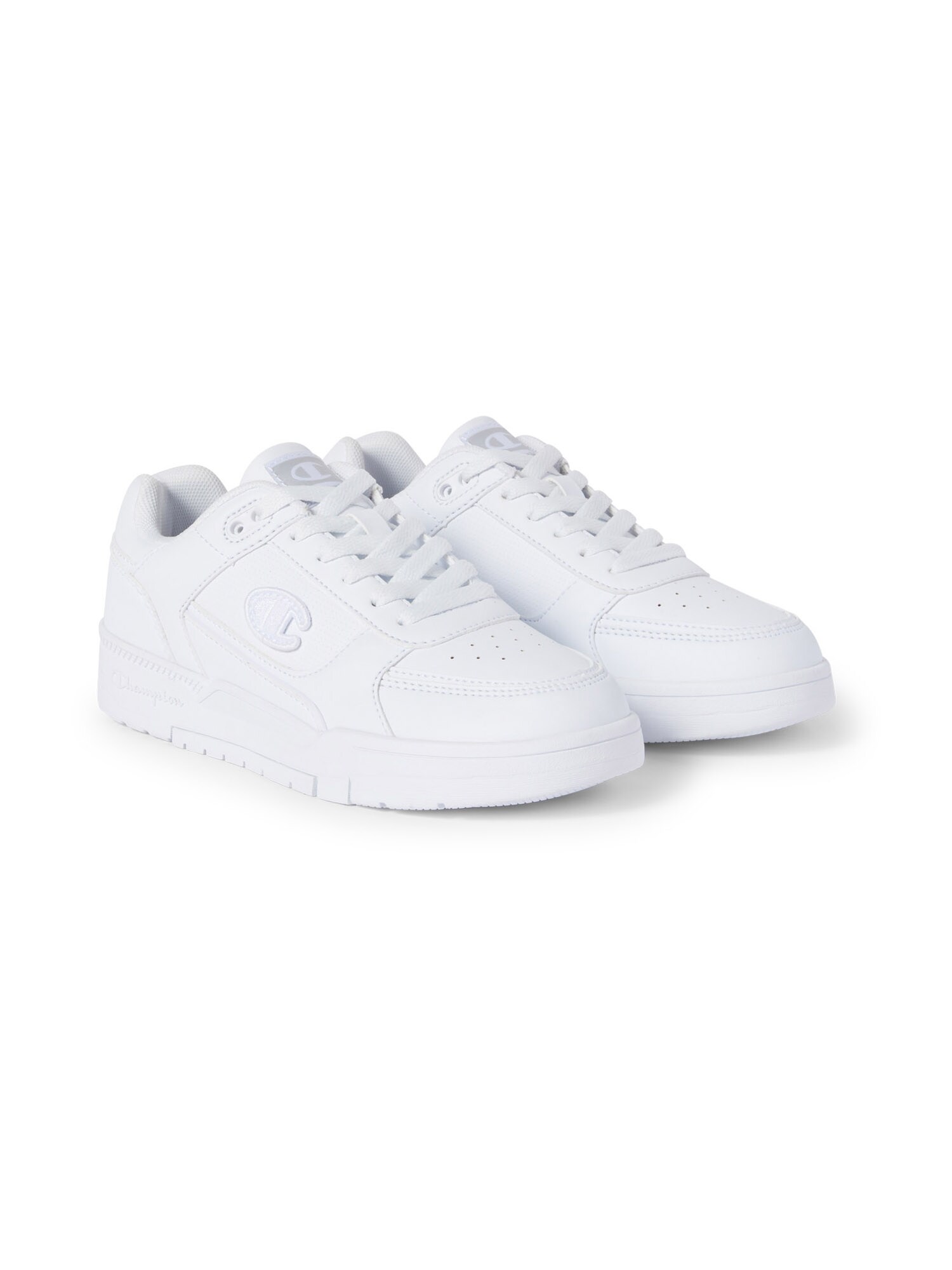 Thumbnail - Champion Authentic Athletic Apparel Sneaker REBOUND HERITAGE B GS