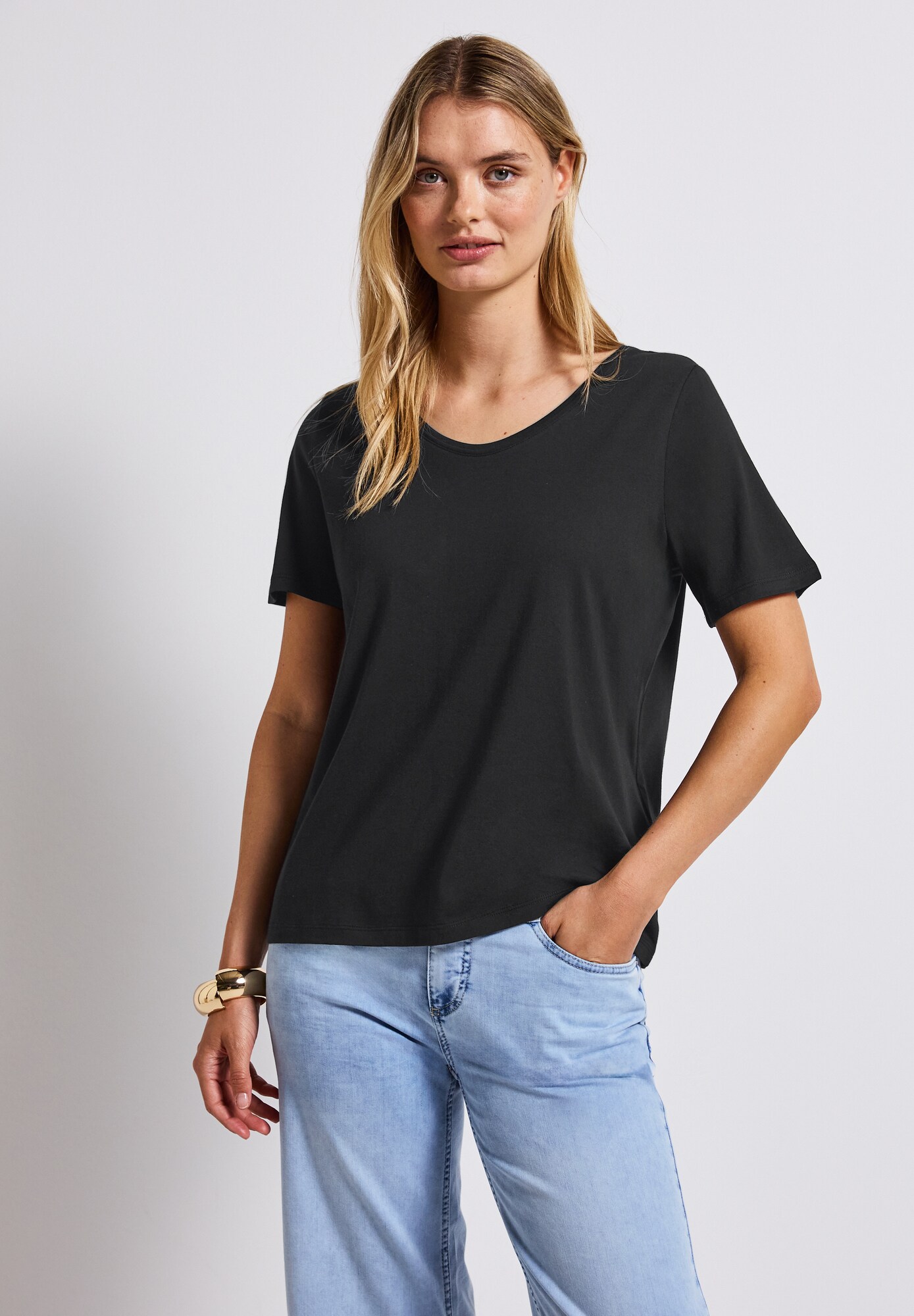Thumbnail - STREET ONE T-Shirt