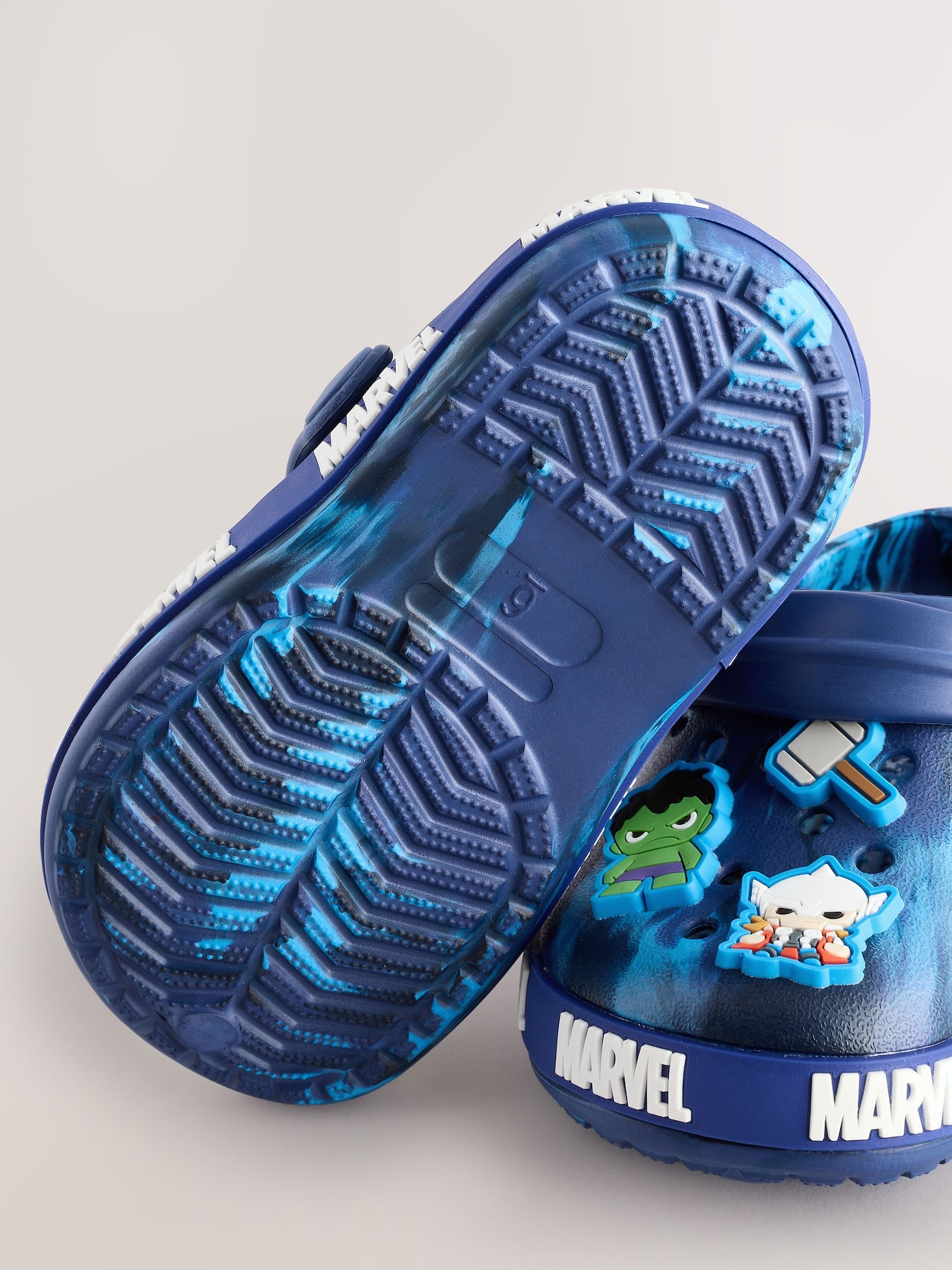 Thumbnail - Next Clogs