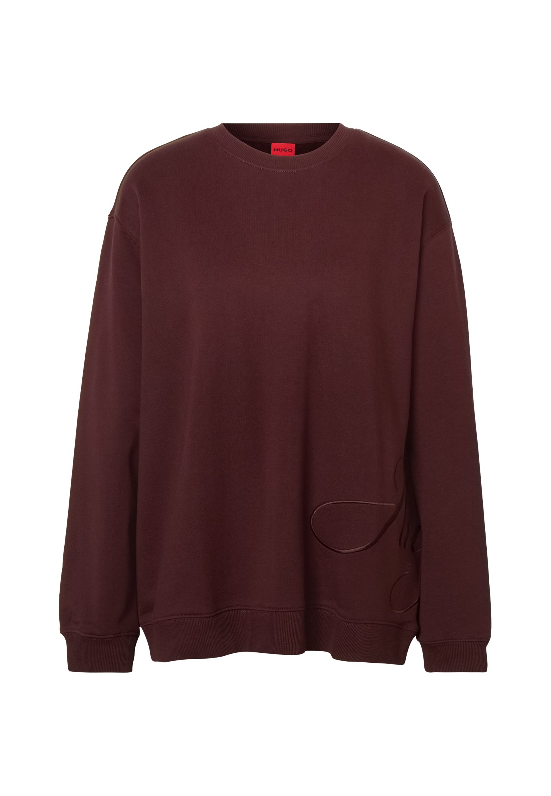 Hugo Sweatshirt dam