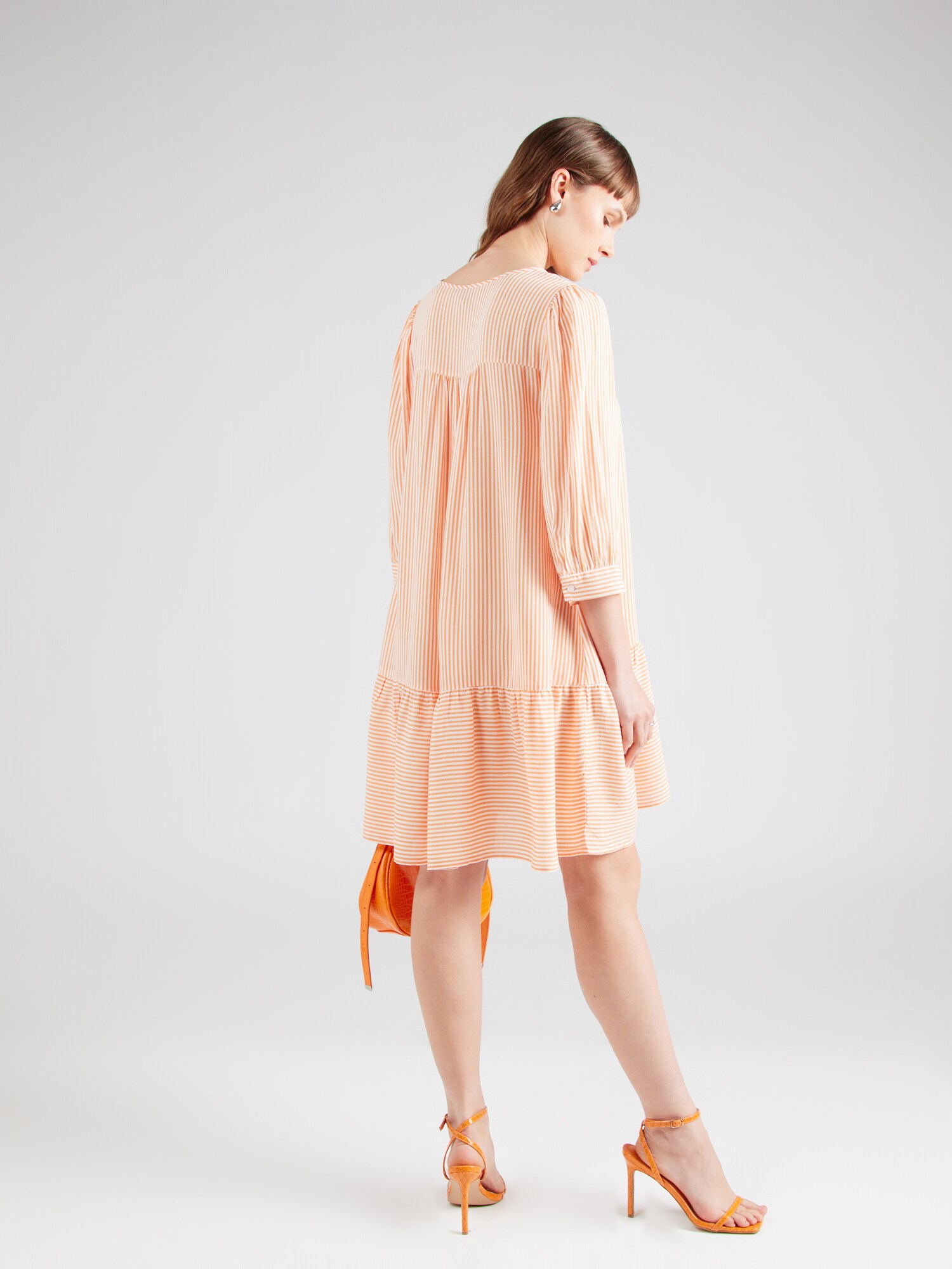 Thumbnail - VERO MODA Kleid VMBUMPY