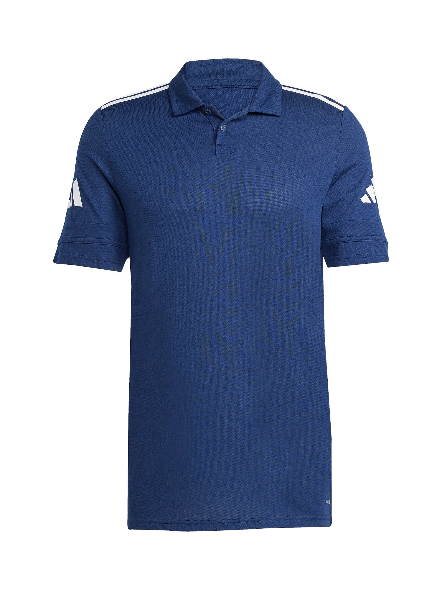 ADIDAS PERFORMANCE Tricou funcțional Squadra 25  albastru marin / alb