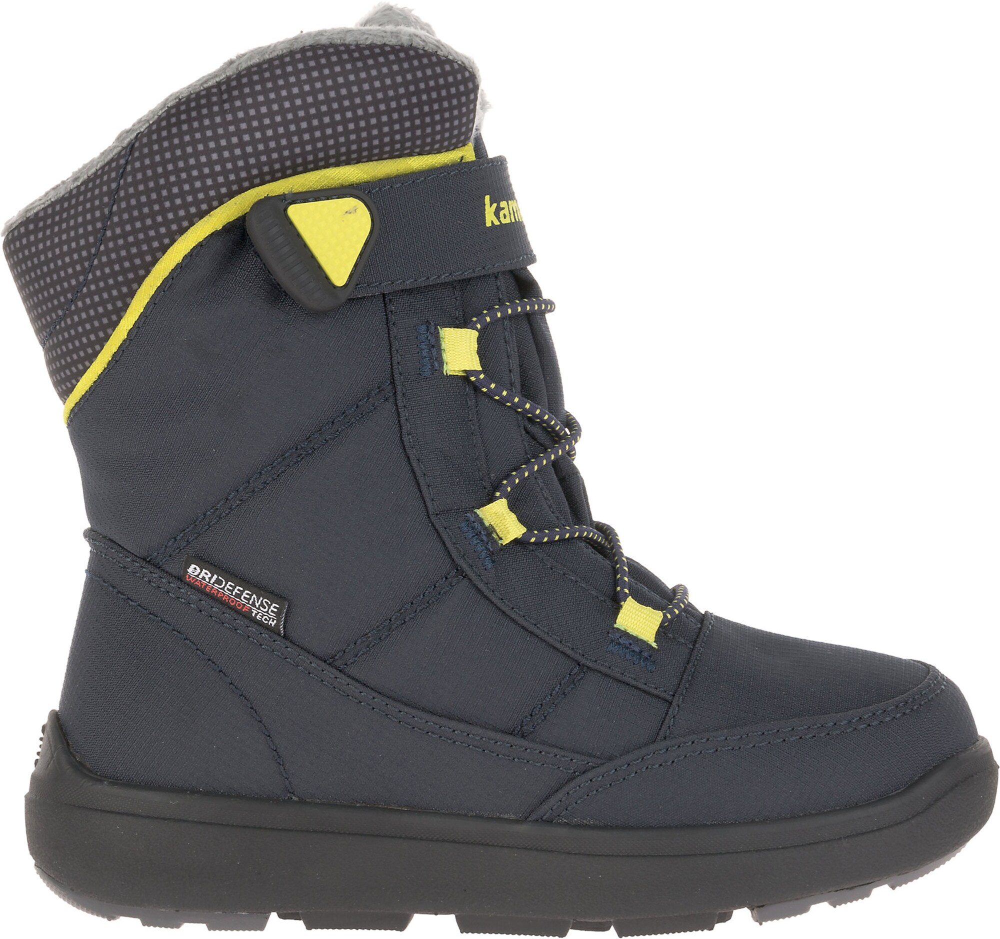 Thumbnail - Kamik Snowboots Stance