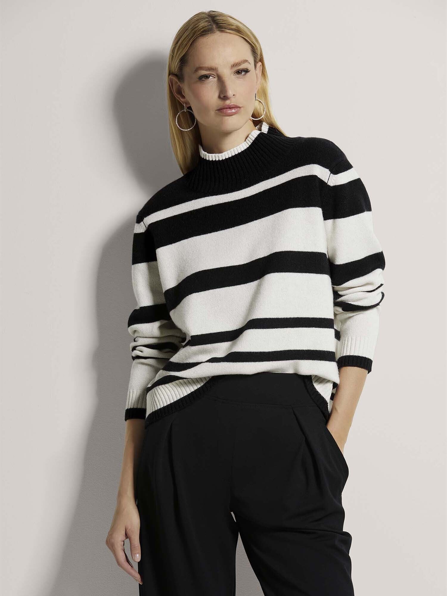 Thumbnail - MADELEINE Pullover